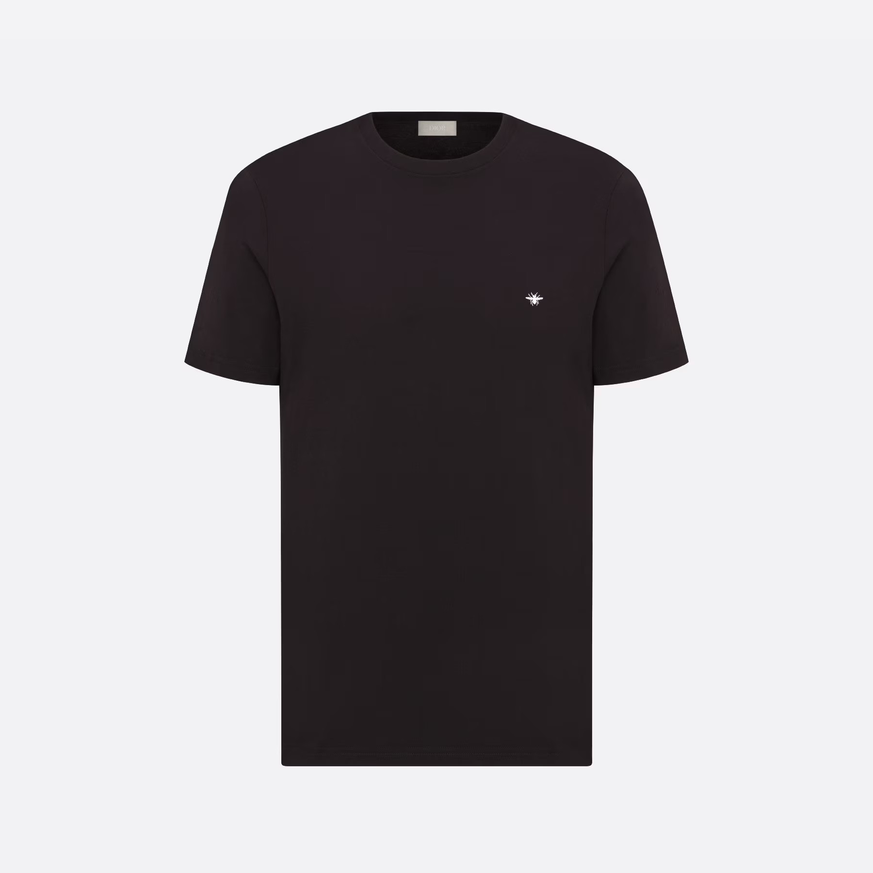 Dior NIGO Man Embroidered Bee Pattern Short Sleeve T-shirt #nigo94719