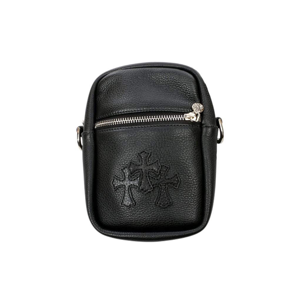 NIGO Men's Shoulder Small Hanging Bag #nigo94668