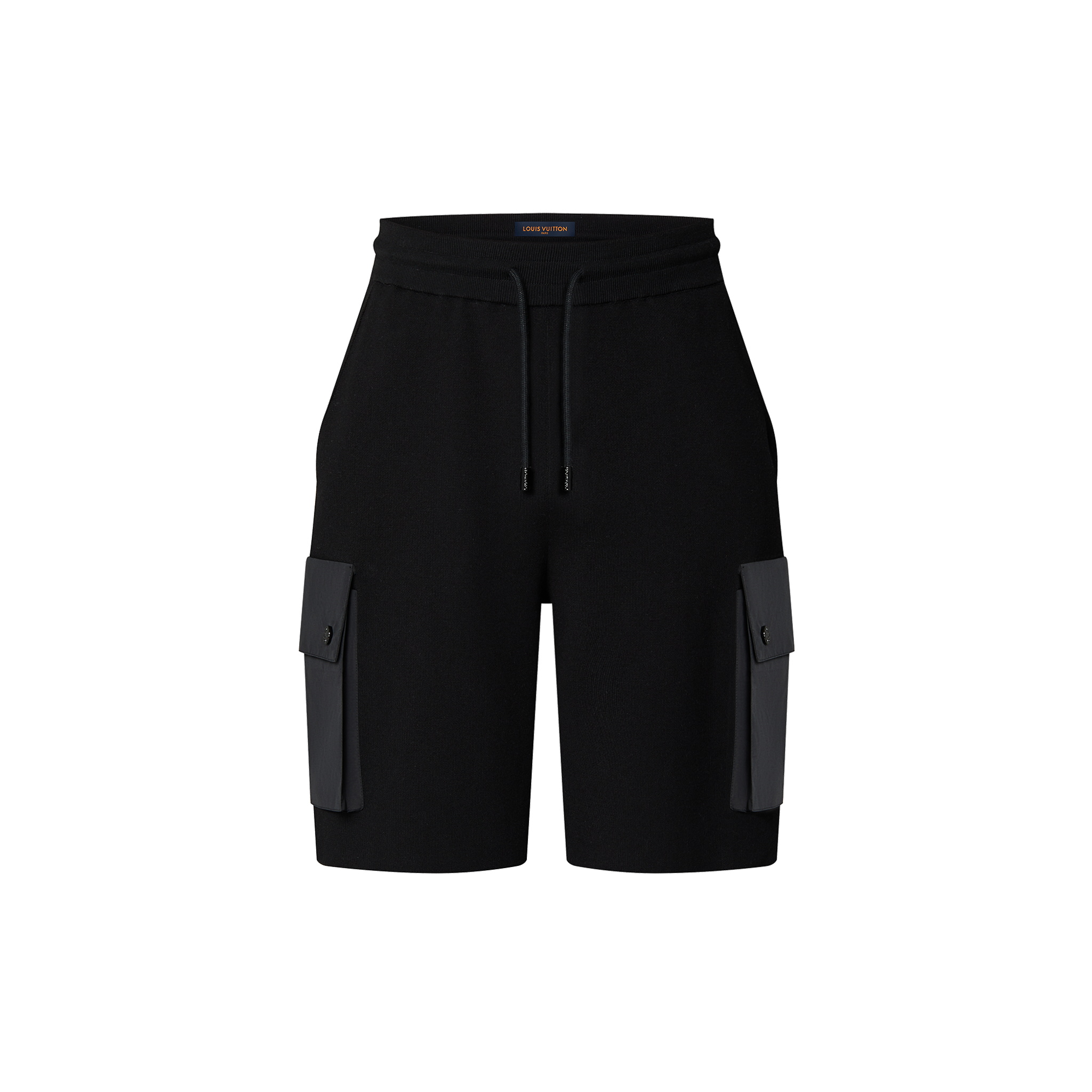 Louis Vuitton NIGO Man  Lace Up Technology Shorts #nigo94679