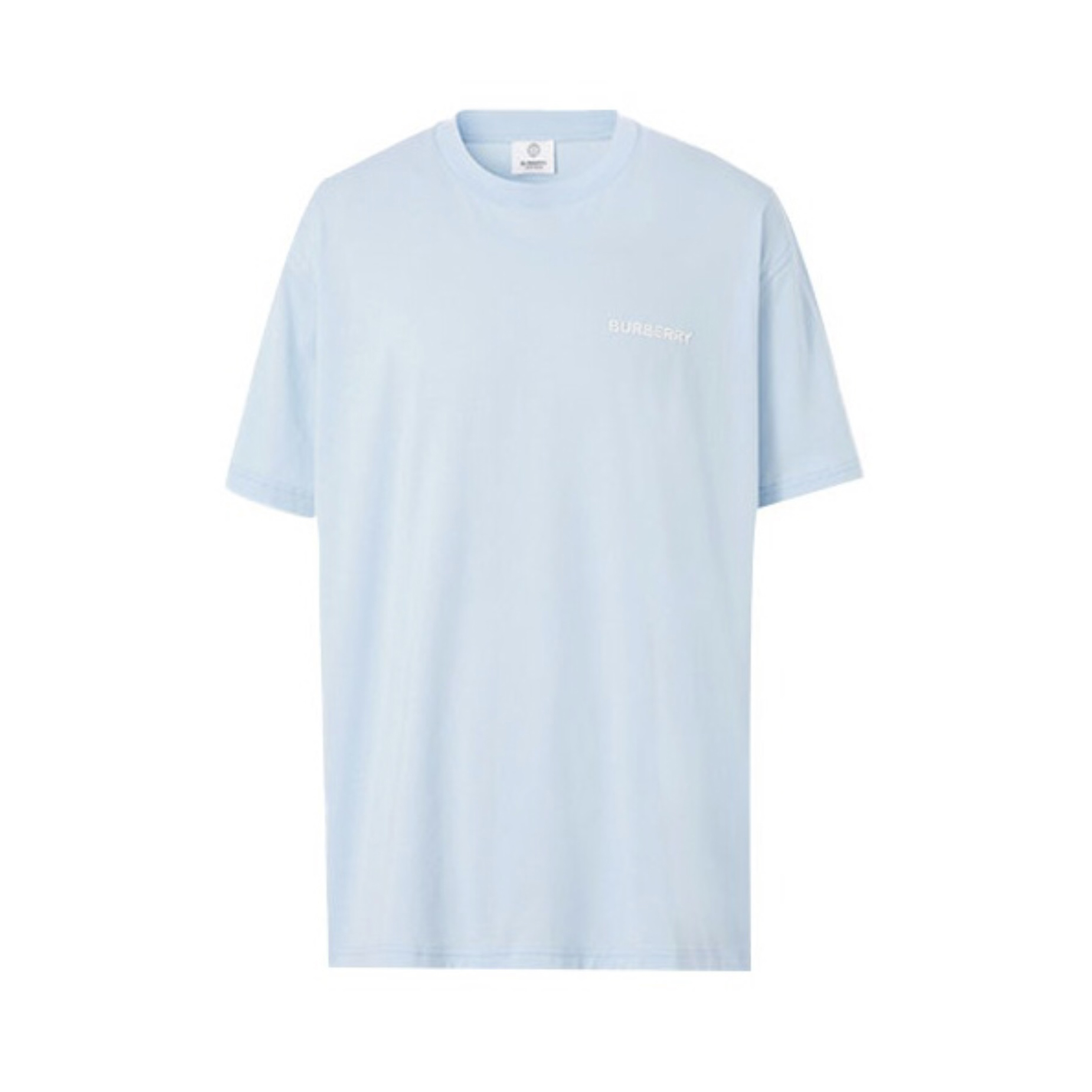 Burberry NIGO Man Short Sleeved Letter Printed T-shirt #nigo94593