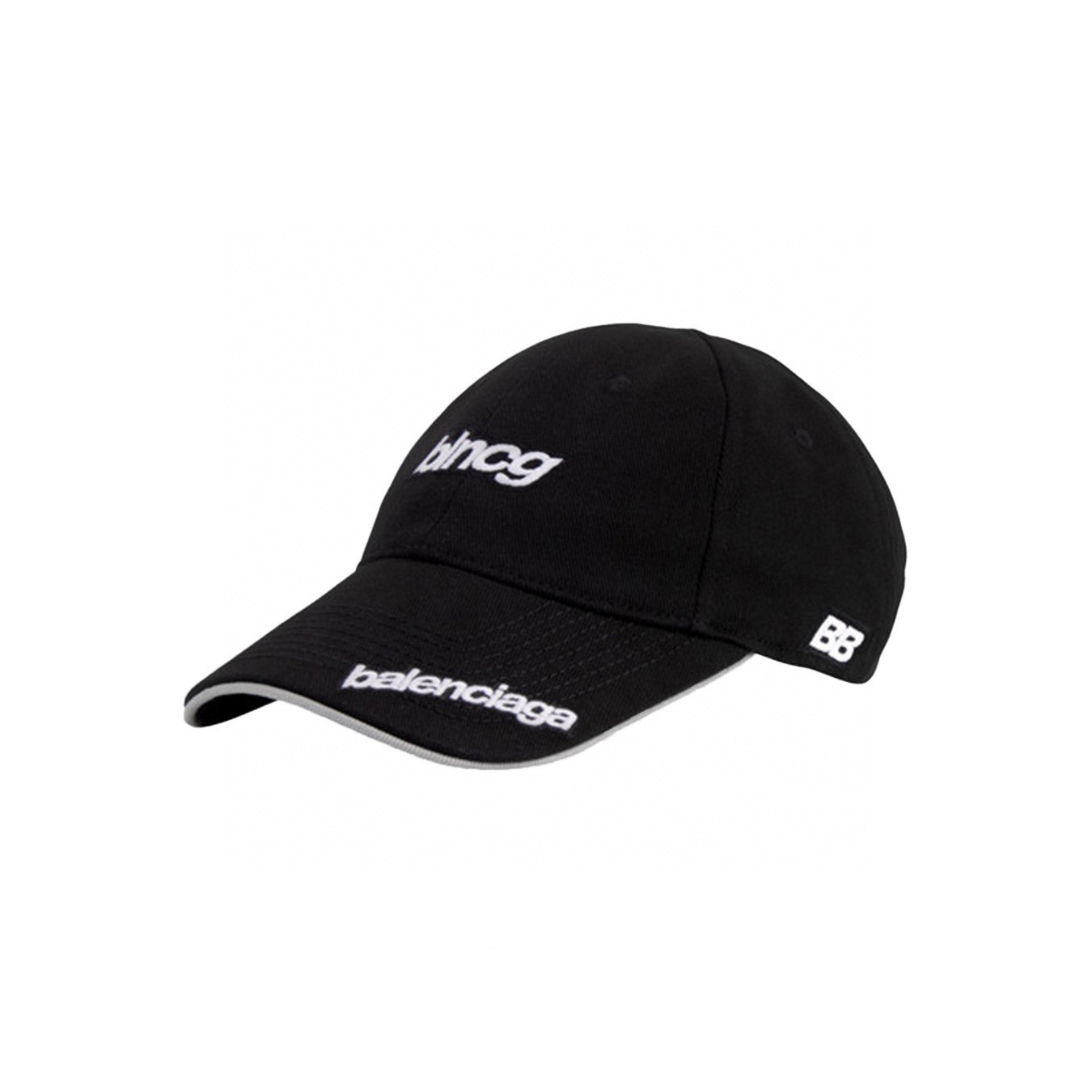 Balenciaga NIGO Baseball Cap Hat Accessories #nigo94734