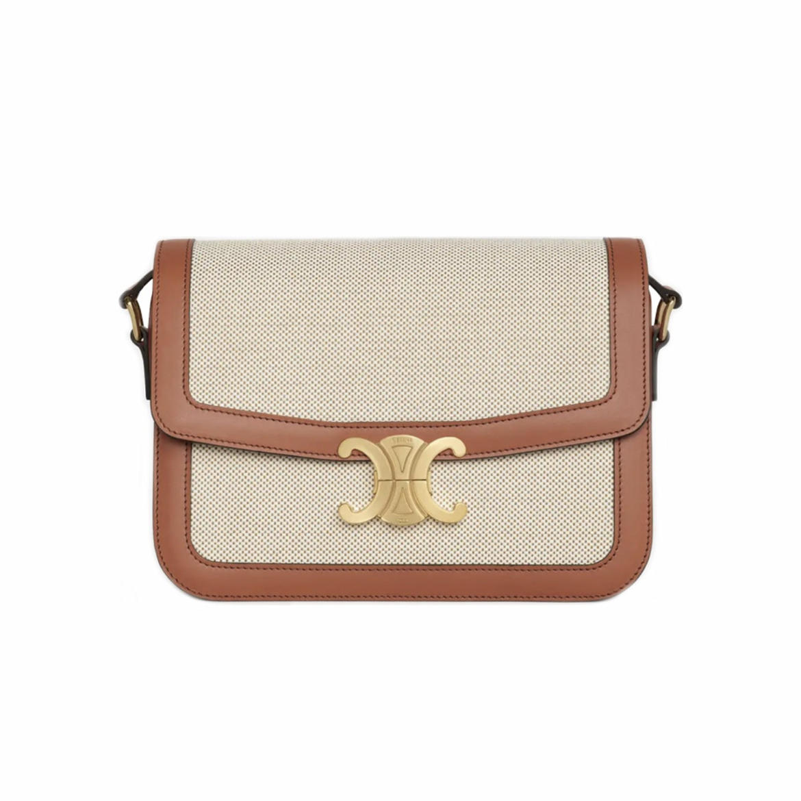 Celine NIGO Spliced Crossbody Bag #nigo57922