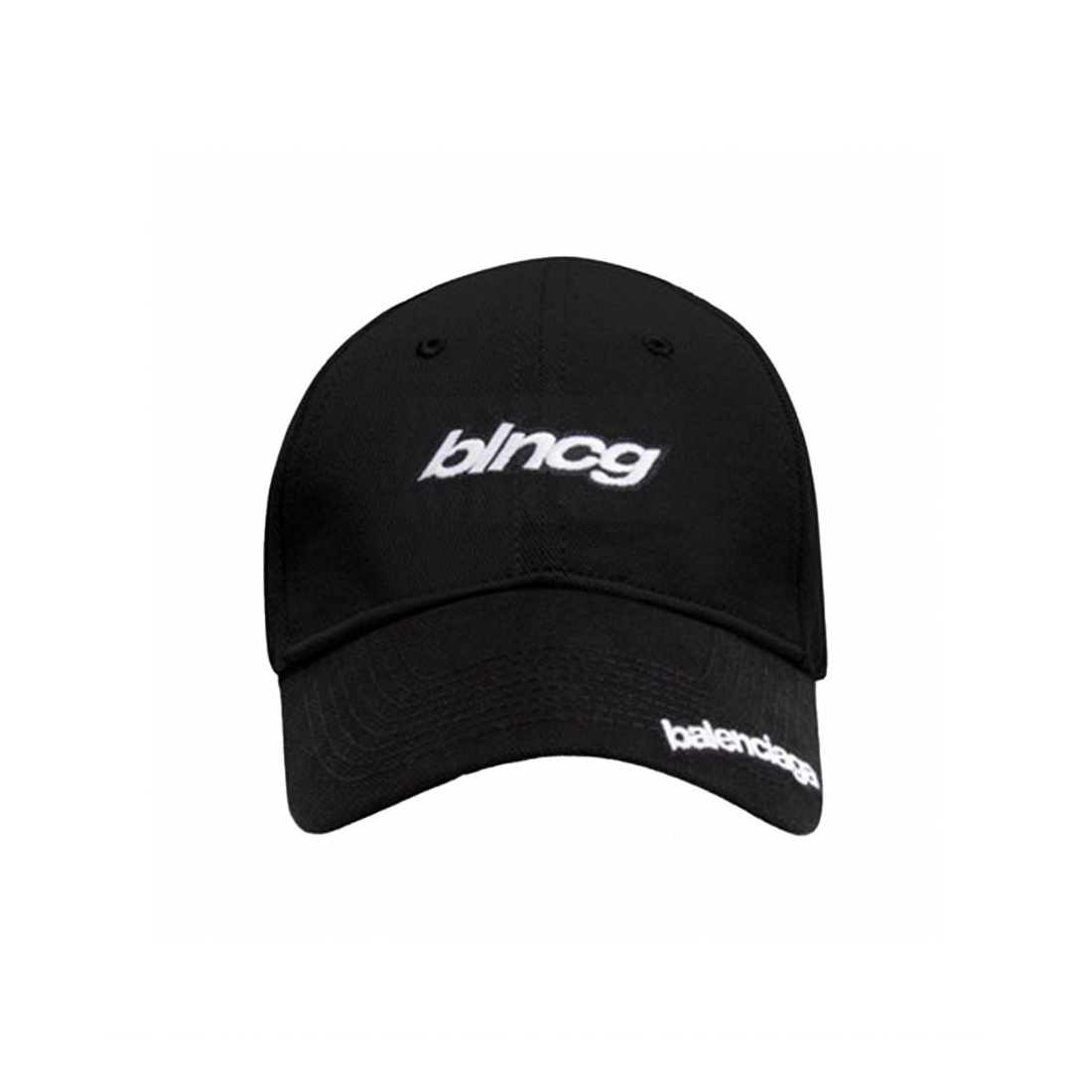 Balenciaga NIGO Baseball Cap Hat Accessories #nigo94734