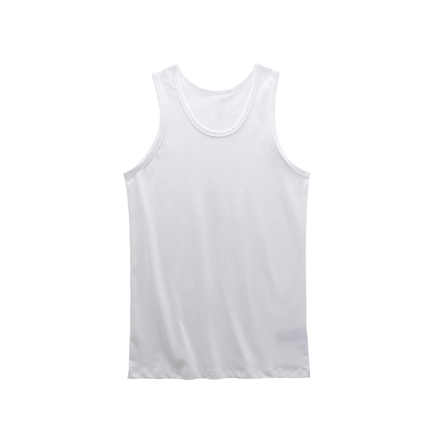 Balenciaga NIGO Man  Sleeveless Cotton Solid Color Vest #nigo94733