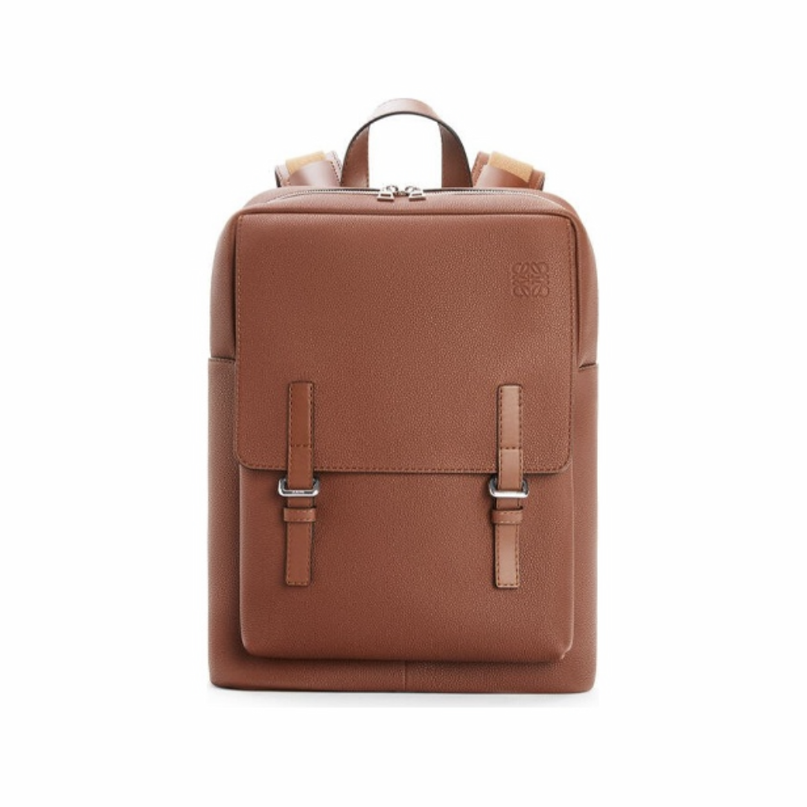 Loewe NIGO Leather Shoulder Bag #nigo57945