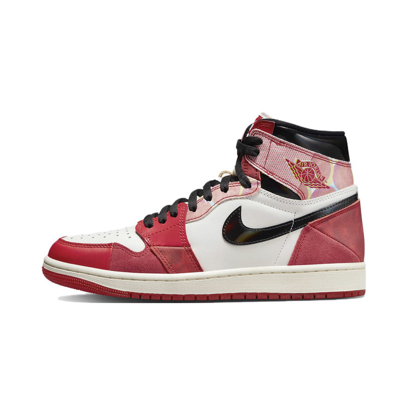 Nike NIGO High Top Sneakers Shoes #nigo94754