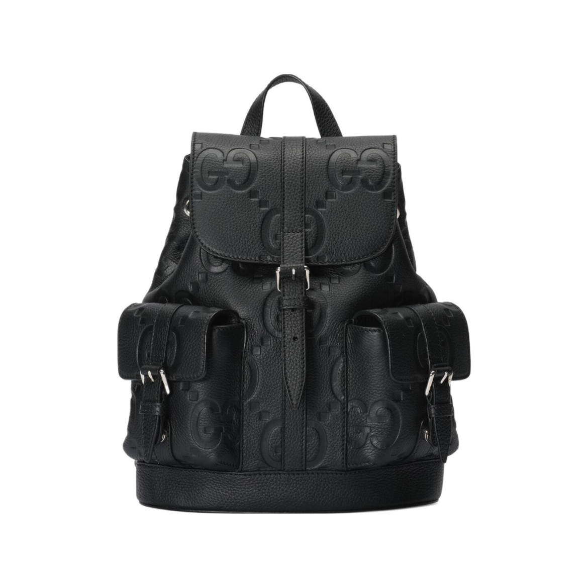 Gucci NIGO Leather Printed Backpack bag #nigo57794