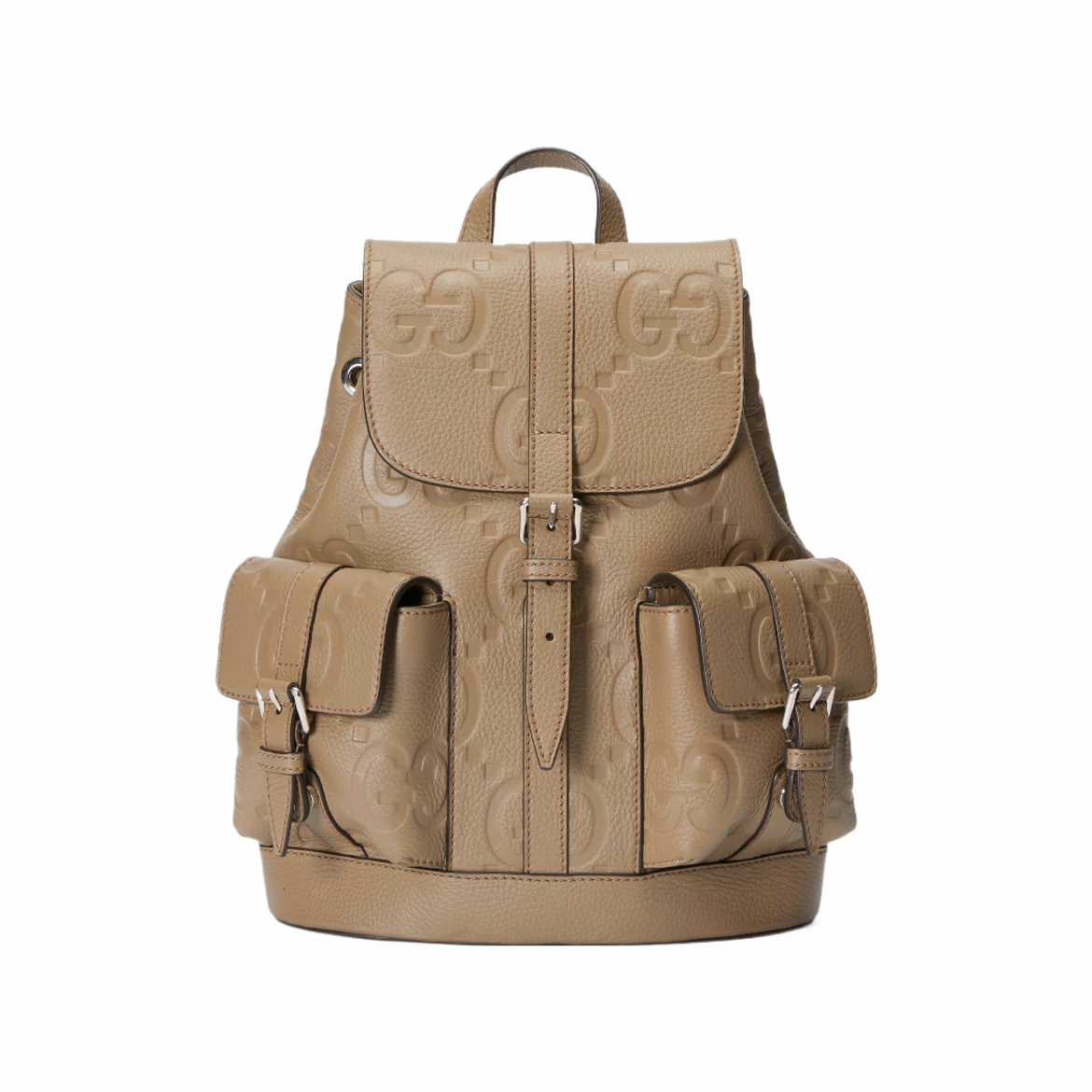 Gucci NIGO Leather Printed Backpack bag #nigo57794