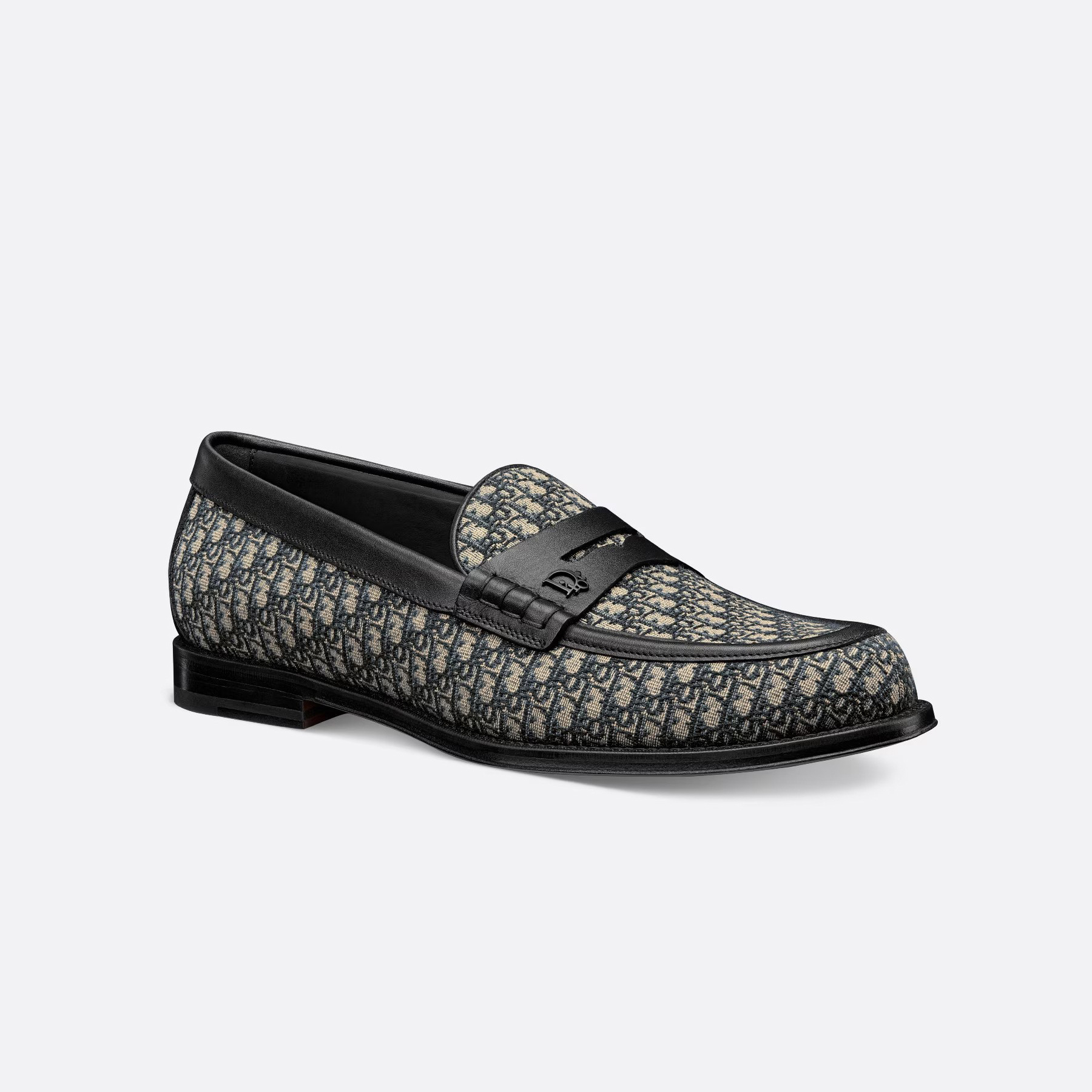 Dior NIGO Canvas Slip-on Shoe Shoes #nigo94749