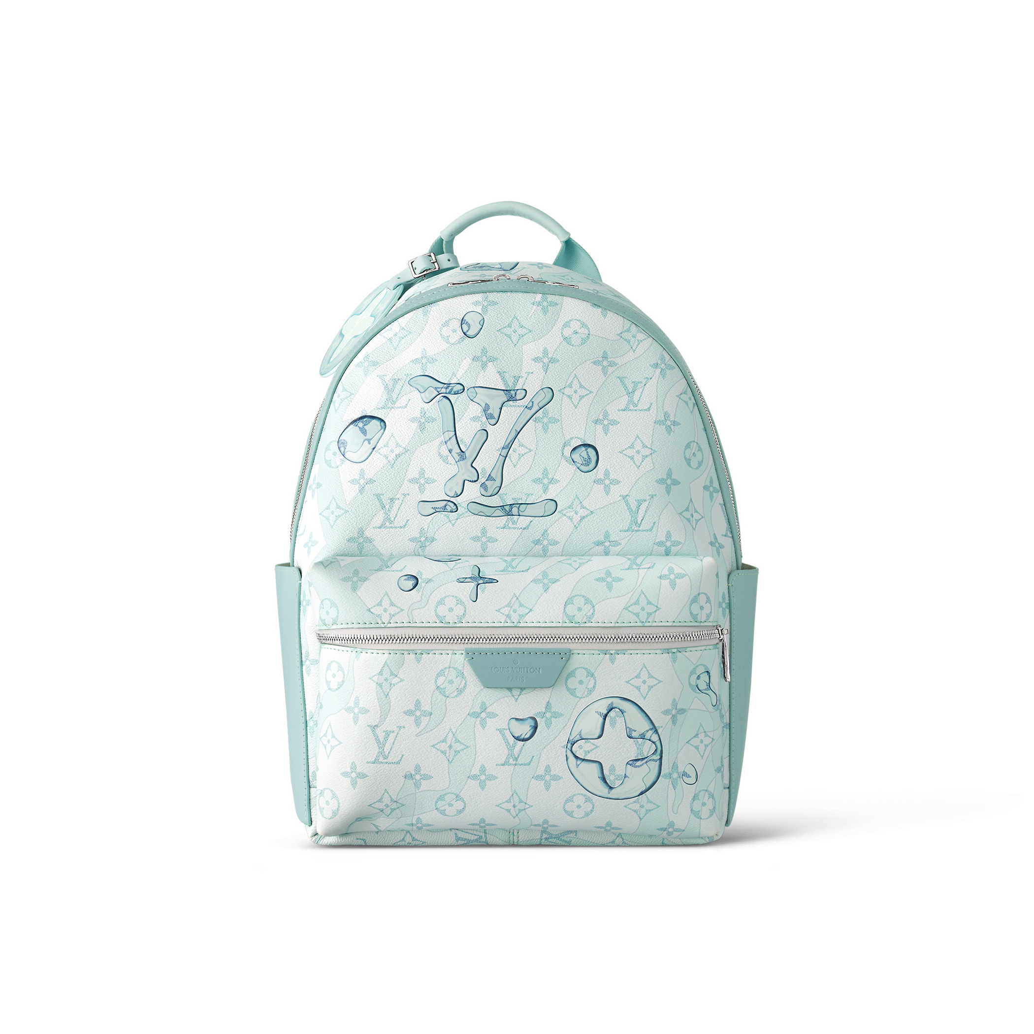 Louis Vuitton NIGO Graffiti Backpack Bag Bags #nigo94765