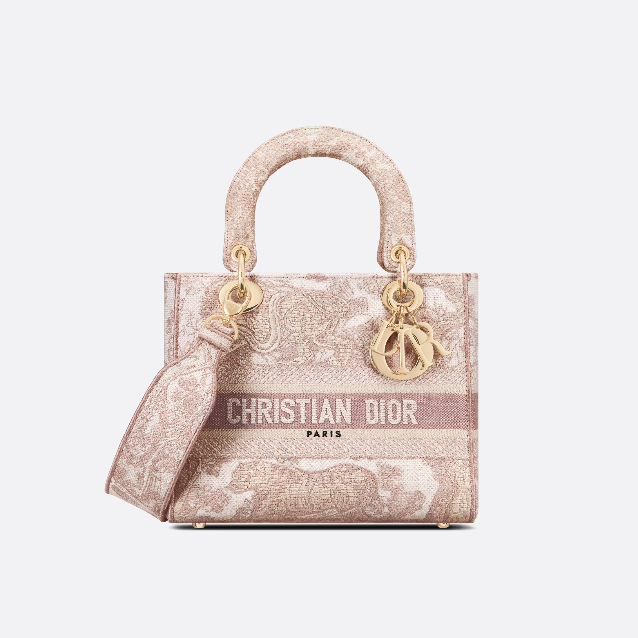 Dior NIGO Embroidered Pattern Handbag Bag Bags #nigo57984