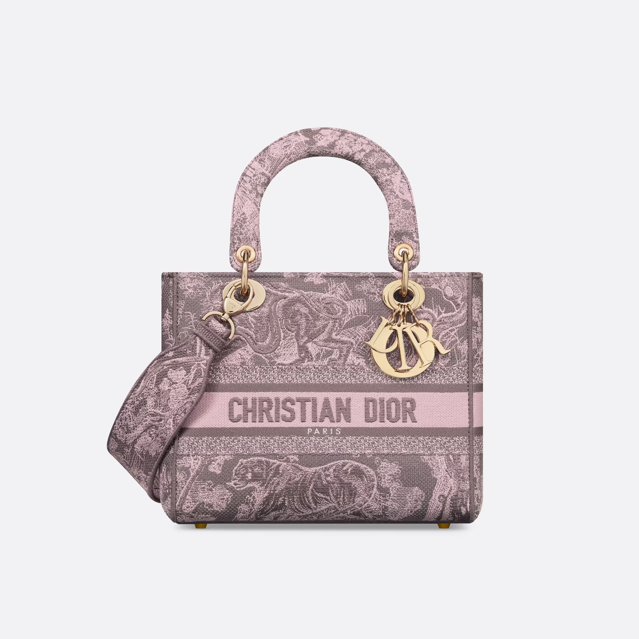 Dior NIGO Embroidered Pattern Handbag Bag Bags #nigo57984