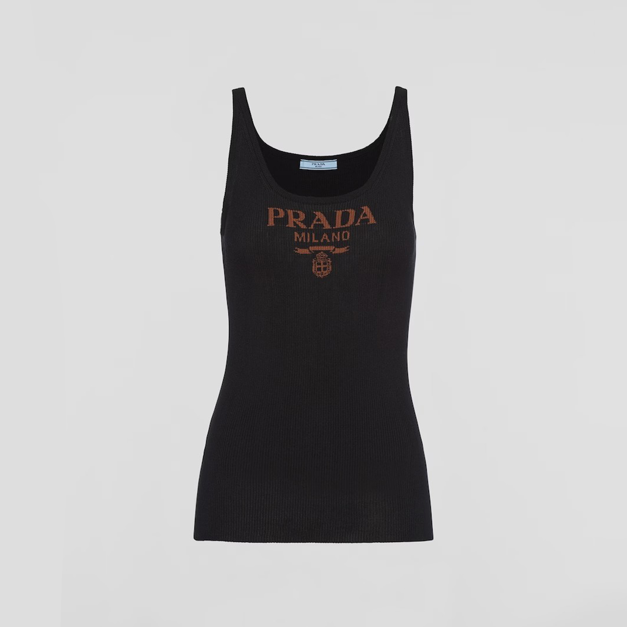 Prada NIGO Woman Summer Knitting Camisole #nigo57951