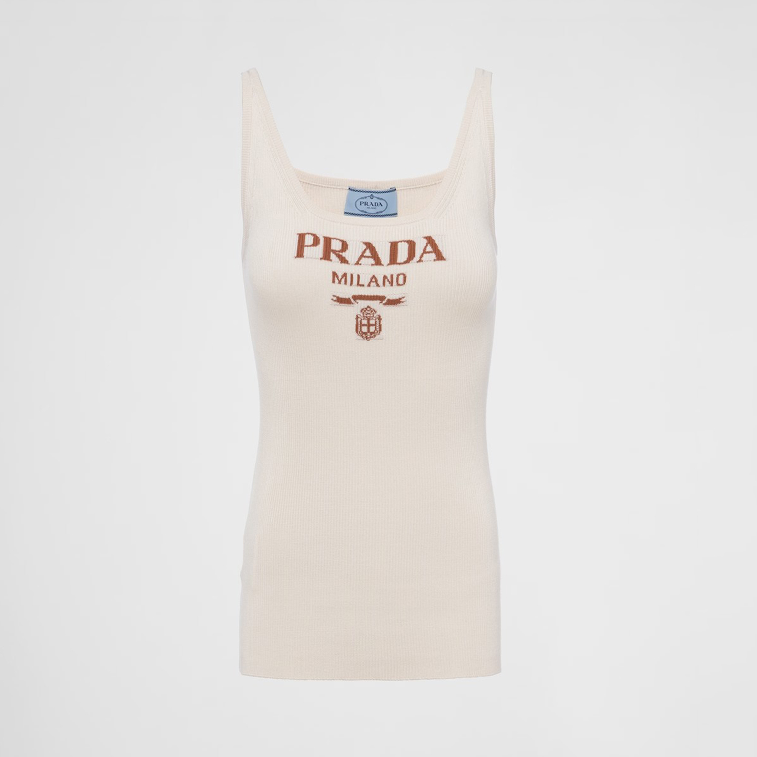 Prada NIGO Woman Summer Knitting Camisole #nigo57951