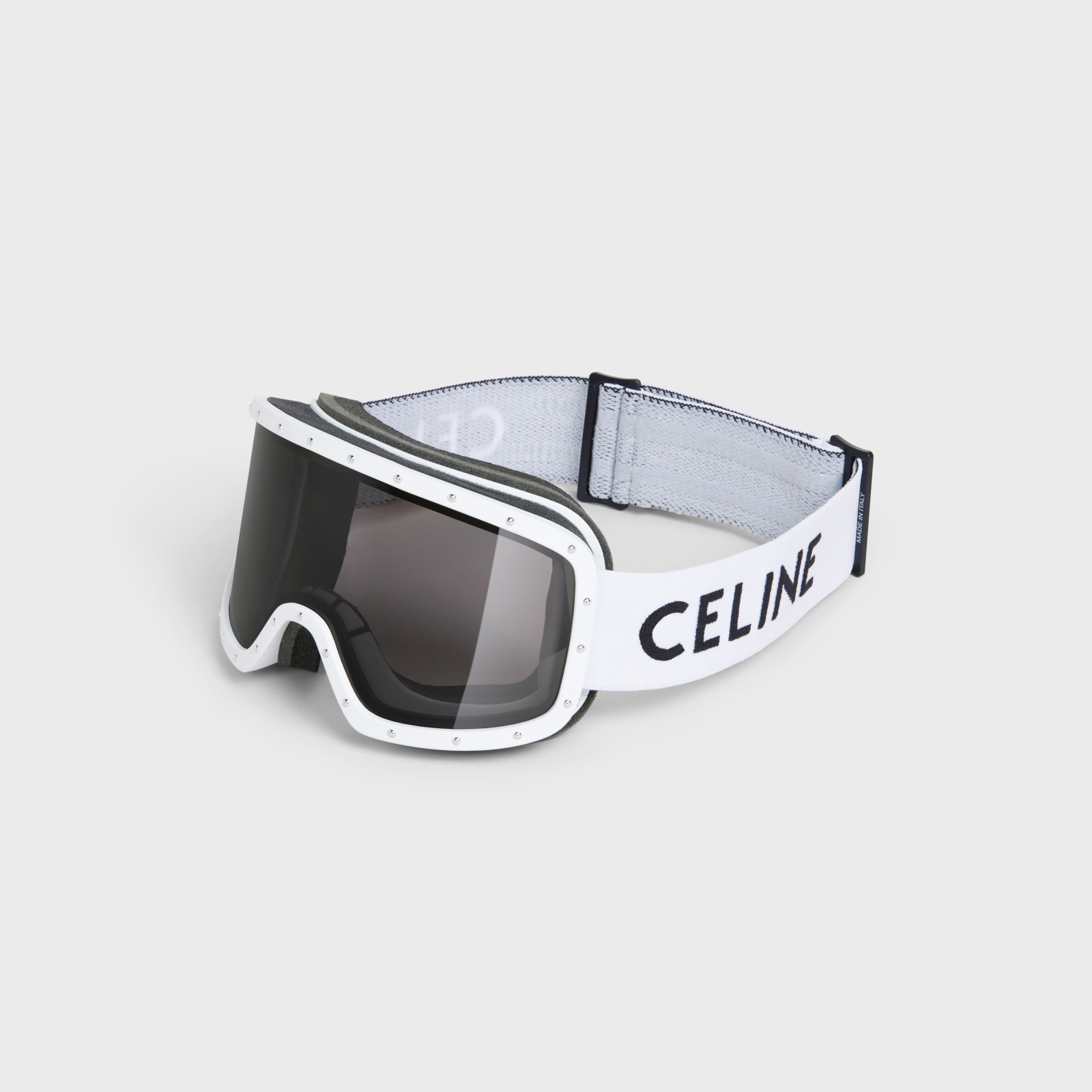 Celine NIGO Anti Fog Ski Goggles Glasses Accessories #nigo94779
