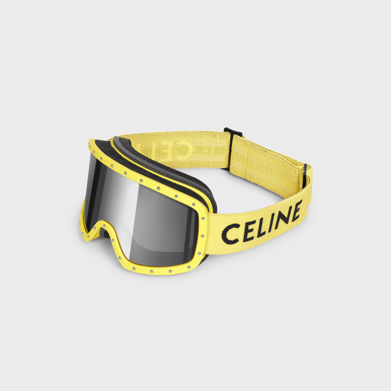 Celine NIGO Anti Fog Ski Goggles Glasses Accessories #nigo94779