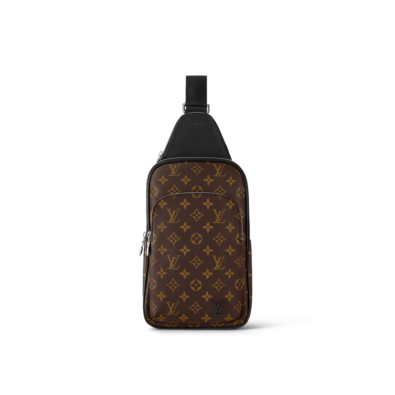 Louis Vuitton NIGO  One Shoulder Chest Bag Bags #nigo57979