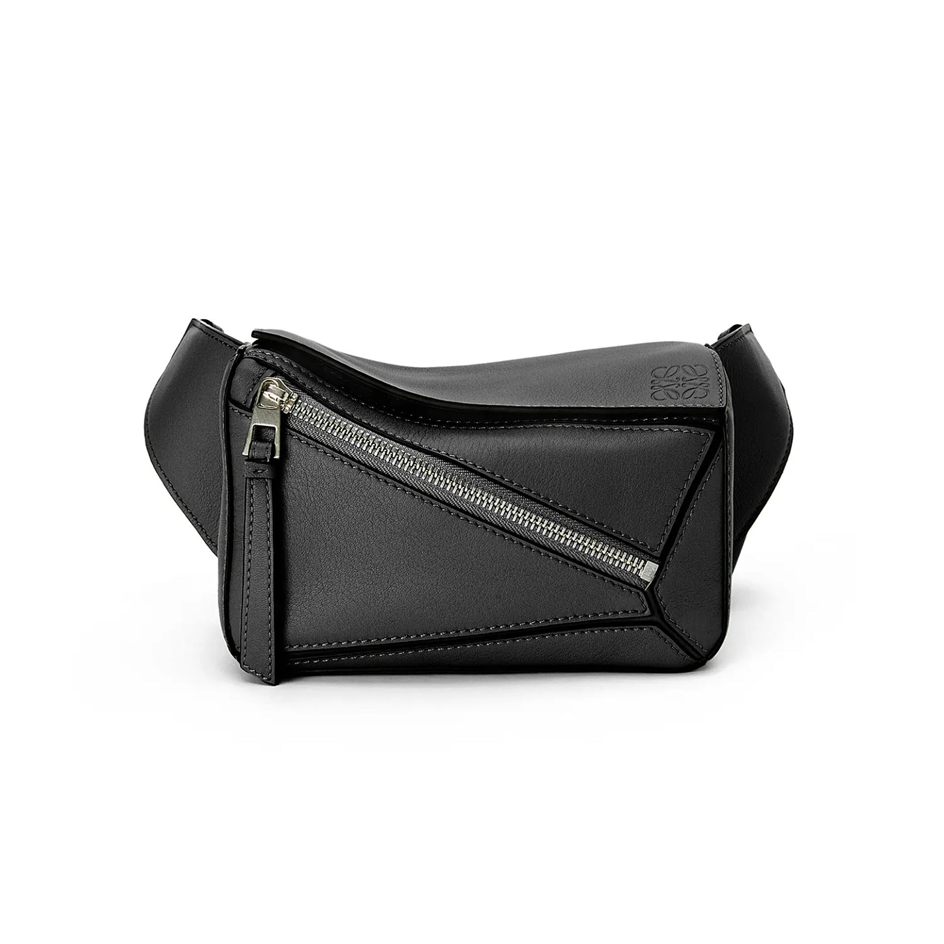 Loewe NIGO Leather Crossbody Bag #nigo58143