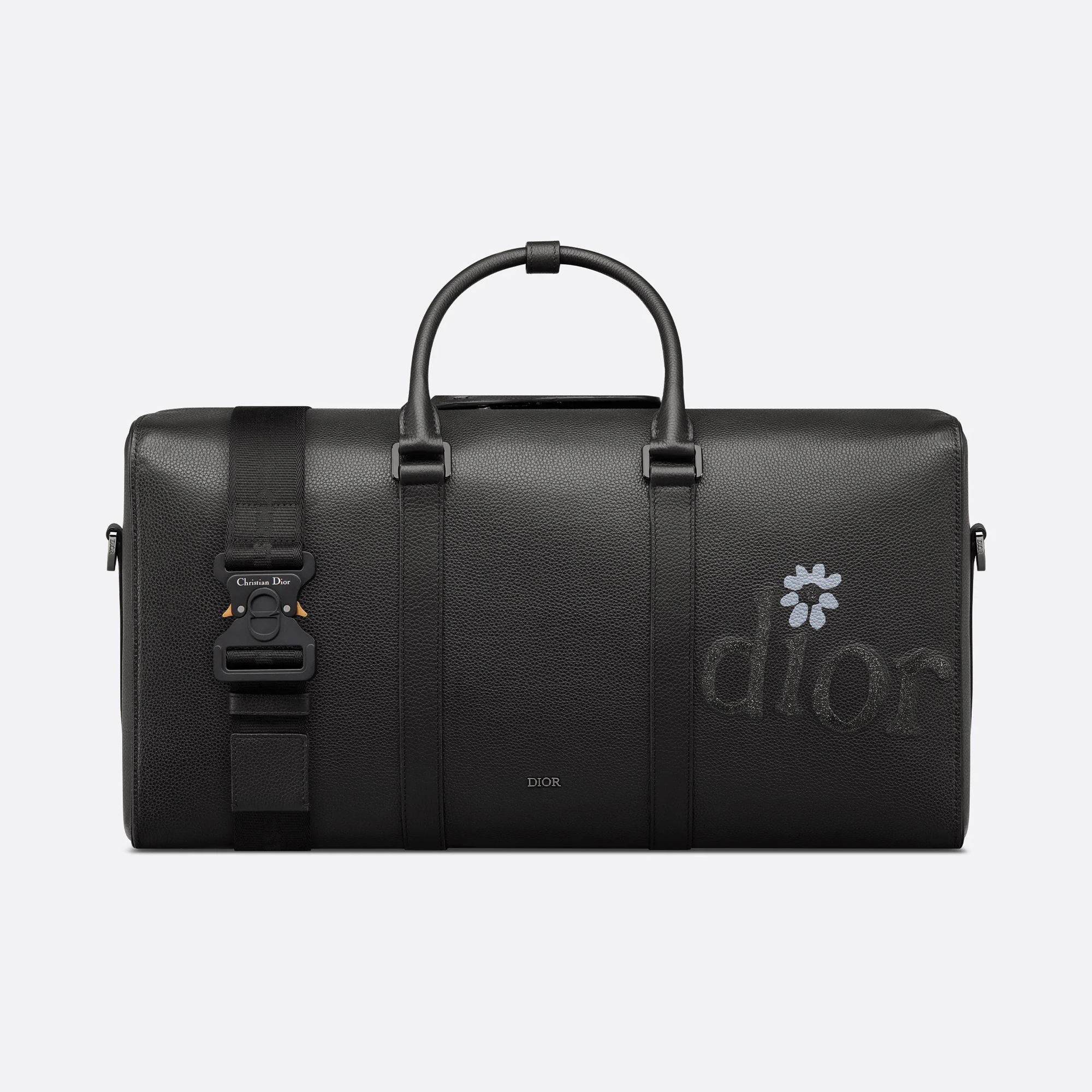 Dior NIGO Travel Handbag Bag Bags #nigo94792