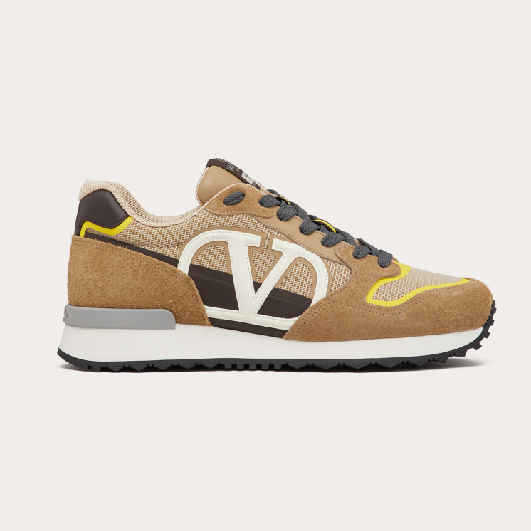 Valentino NIGO Low Top Casual Sports Shoes #nigo94793