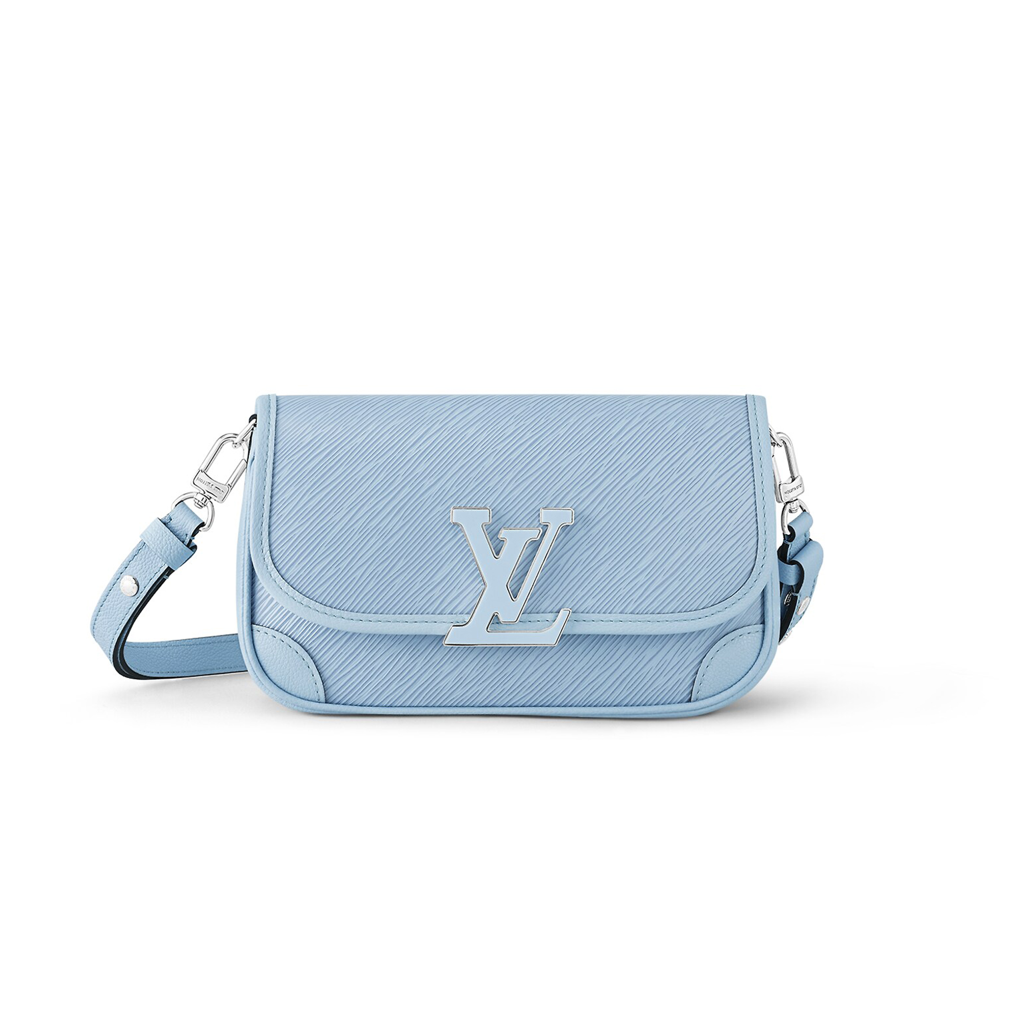Louis Vuitton NIGO Leather Crossbody Candy Colored Bag #nigo21135