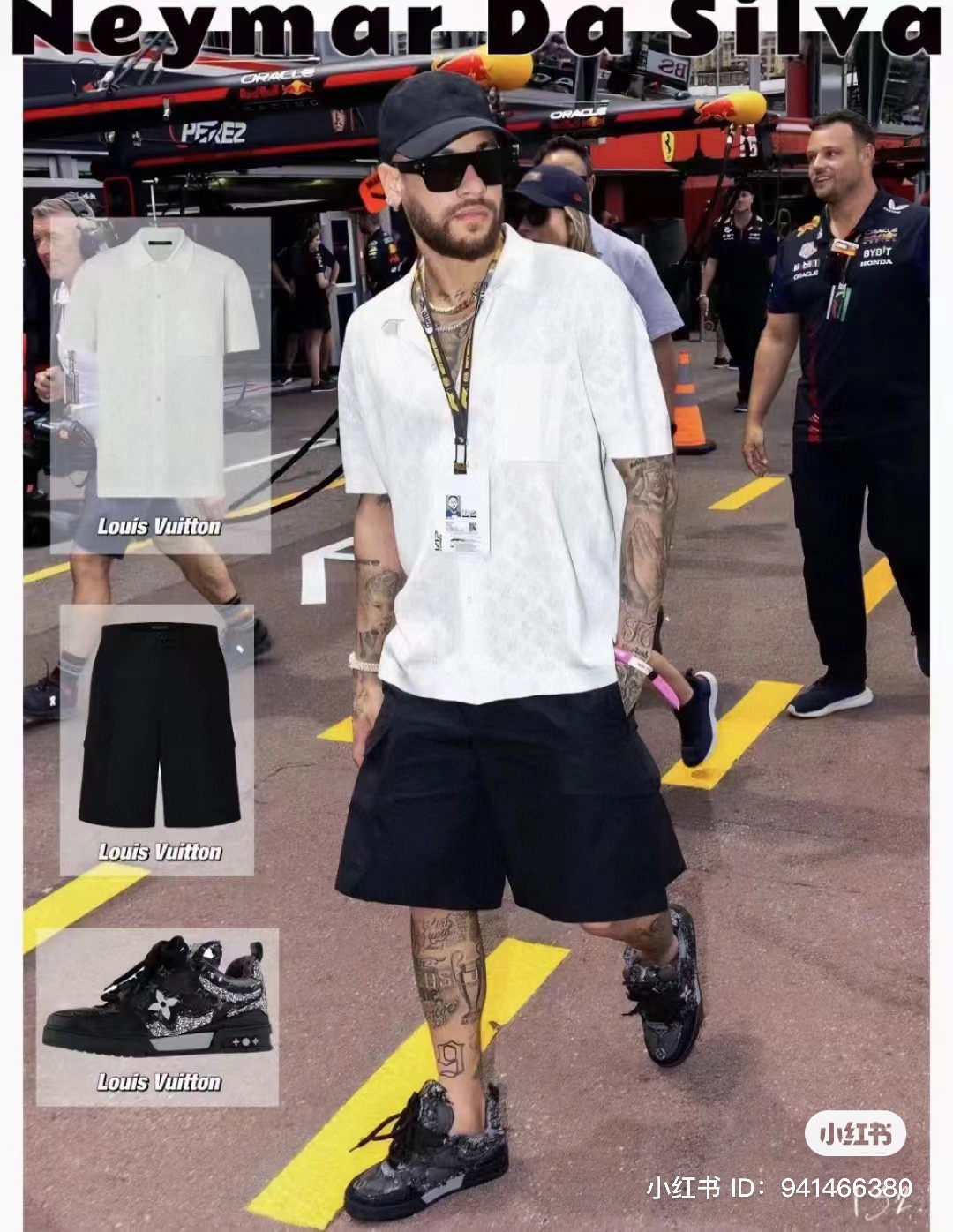 Louis Vuitton NIGO Man Perforated cotton short sleeved shirt T-shirt #nigo94849