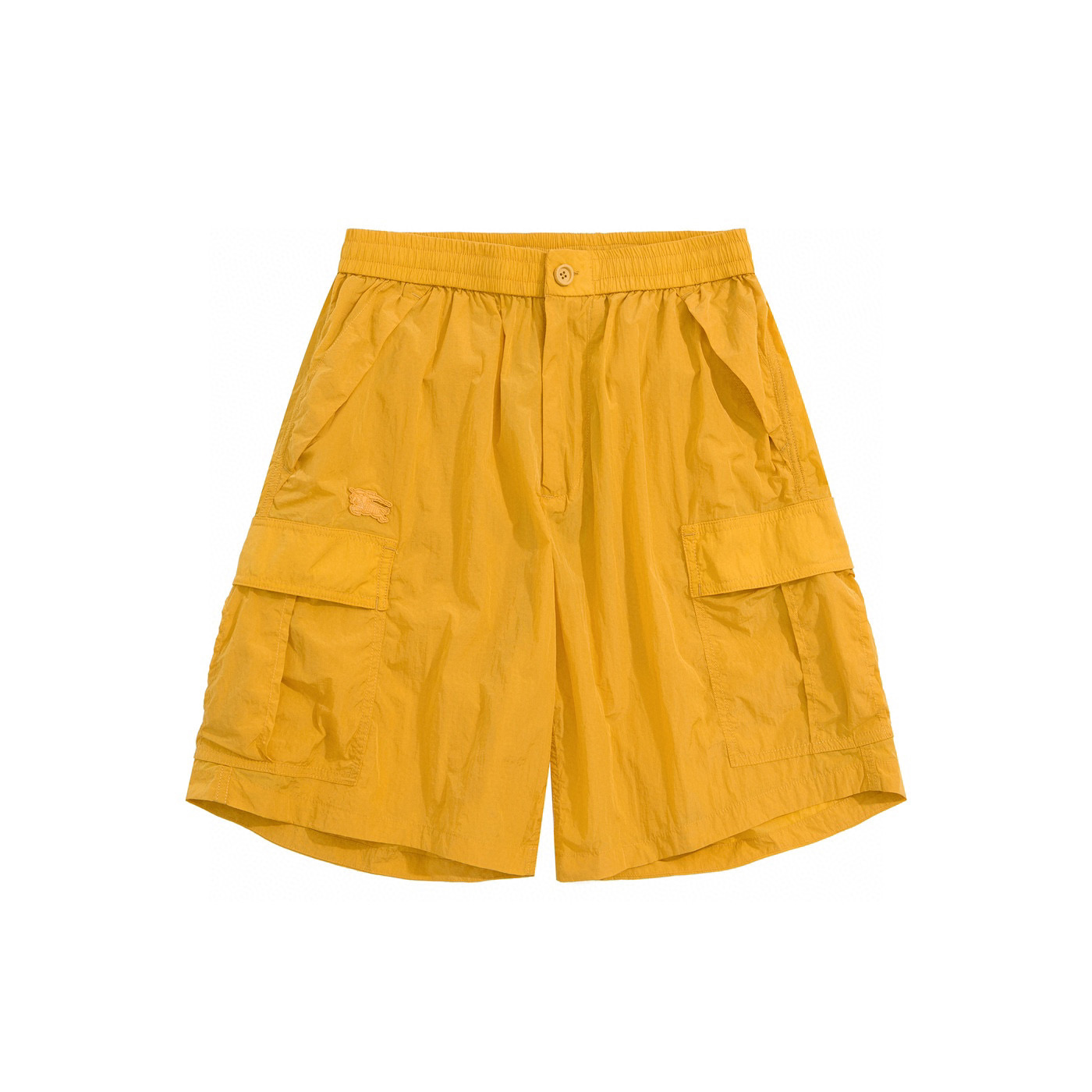 Burberry NIGO Man Nylon Drawstring Shorts pants #nigo94632