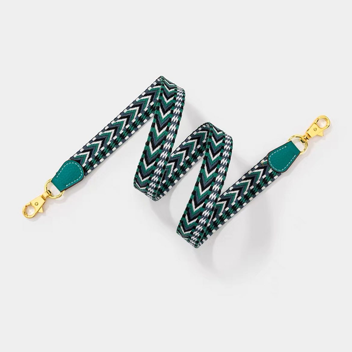 Hermes NIGO Casual Shoulder Strap Ngvp Accessories #nigo5389