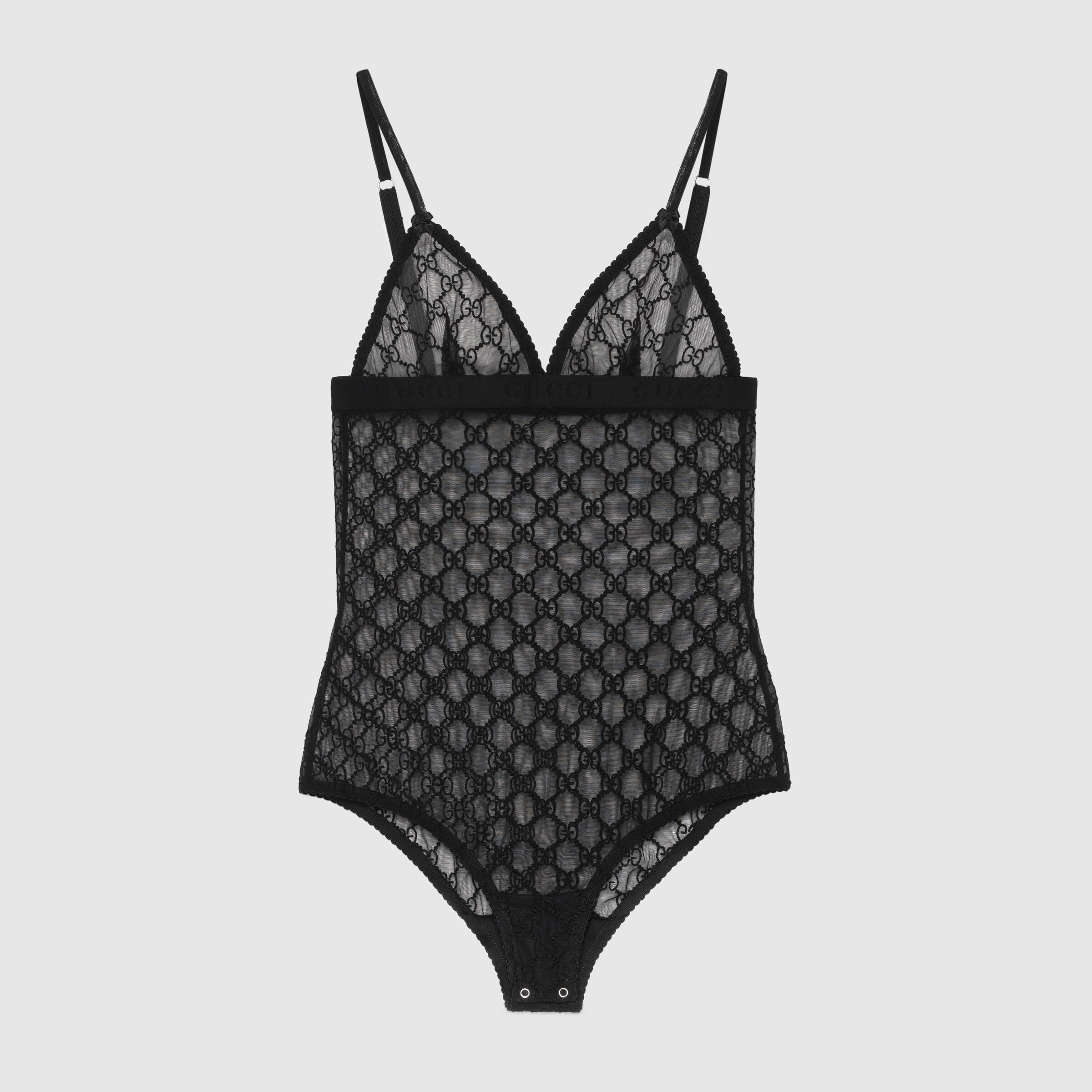 Gucci NIGO Woman One Piece Sling Swimsuit #nigo21191