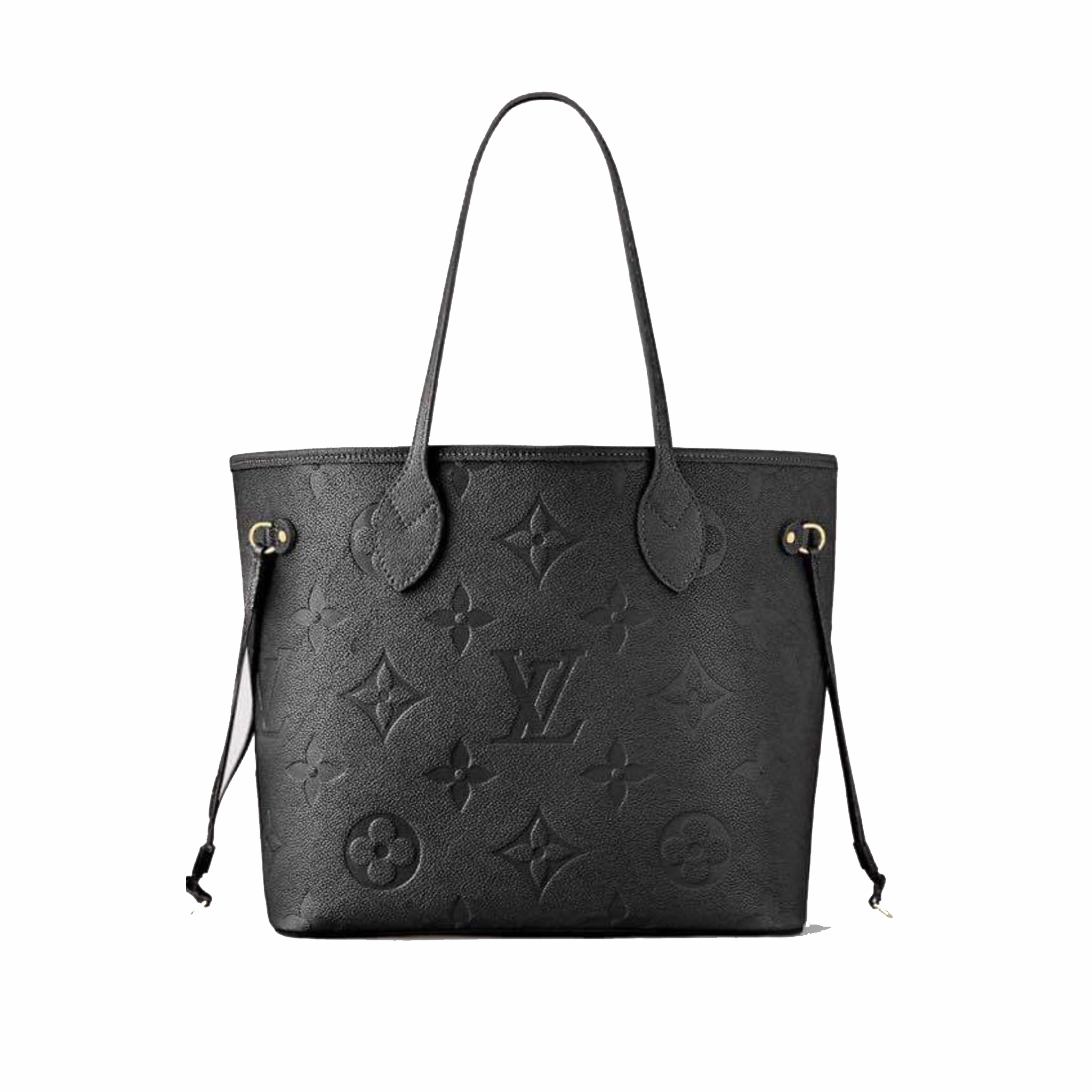 Louis Vuitton NIGO Black Leather Carrying Crossbody #nigo29134
