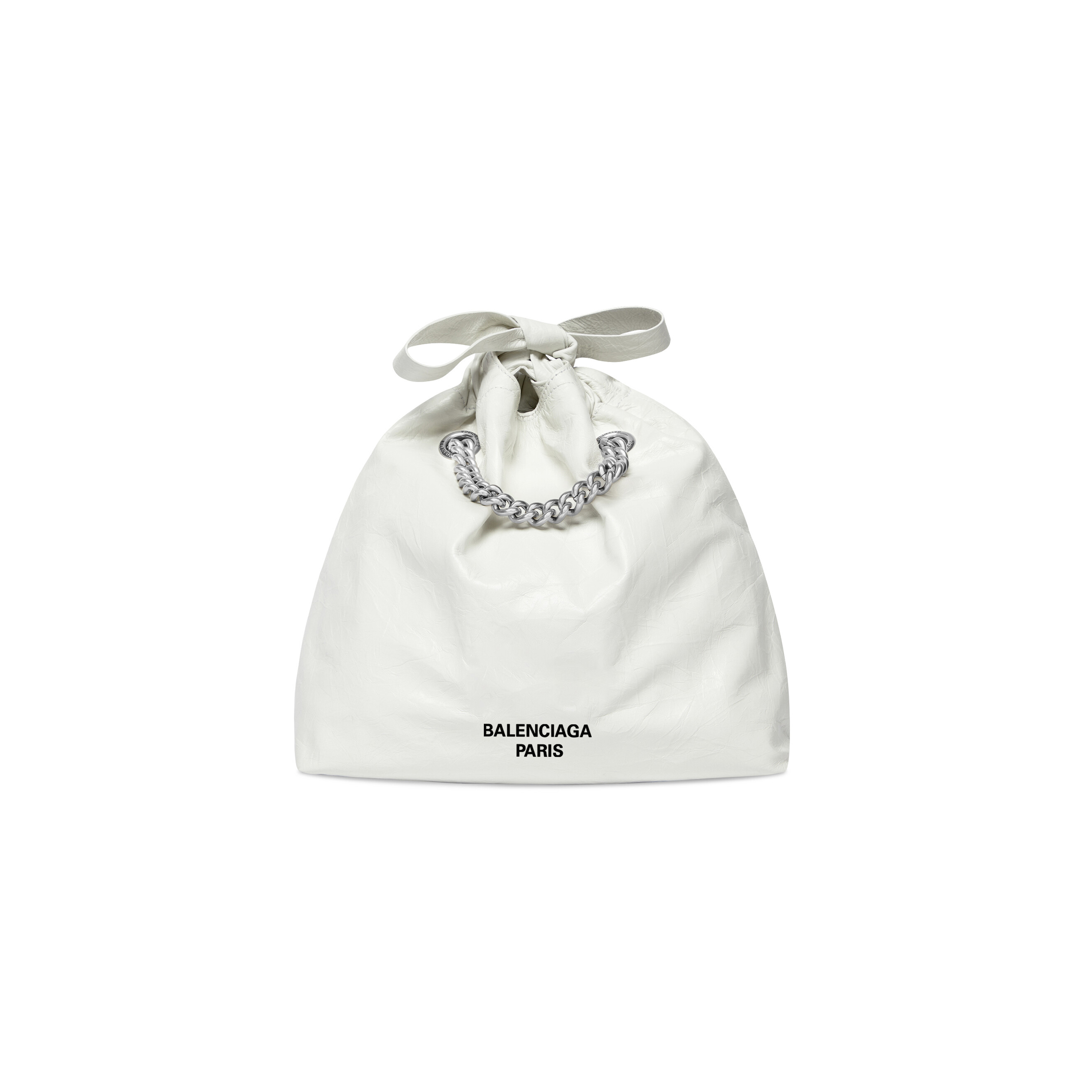 Balenciaga NIGO Chain Leather Handbag Bag Bags #nigo57299