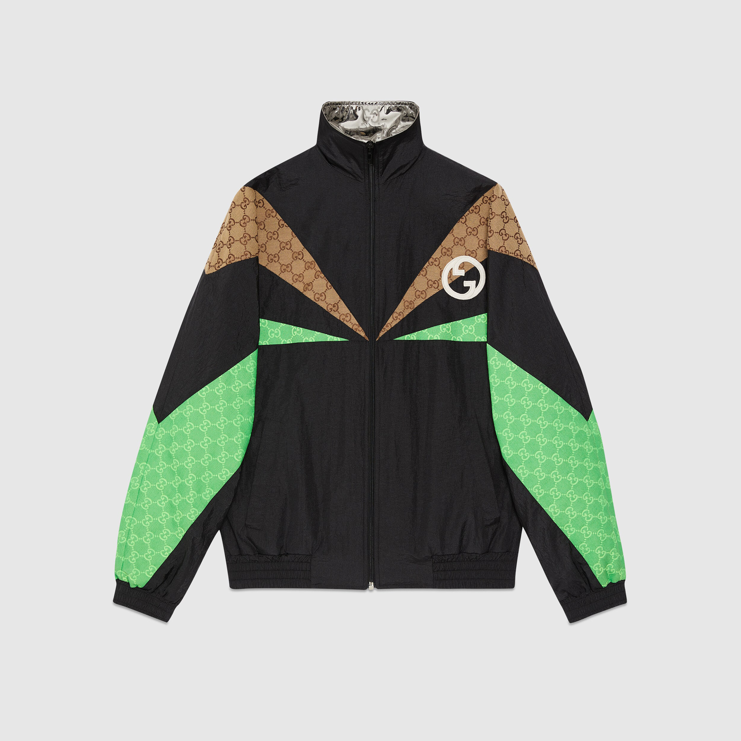 Gucci NIGO Woman Leisure Sports Jacket And Pants Set #nigo21284