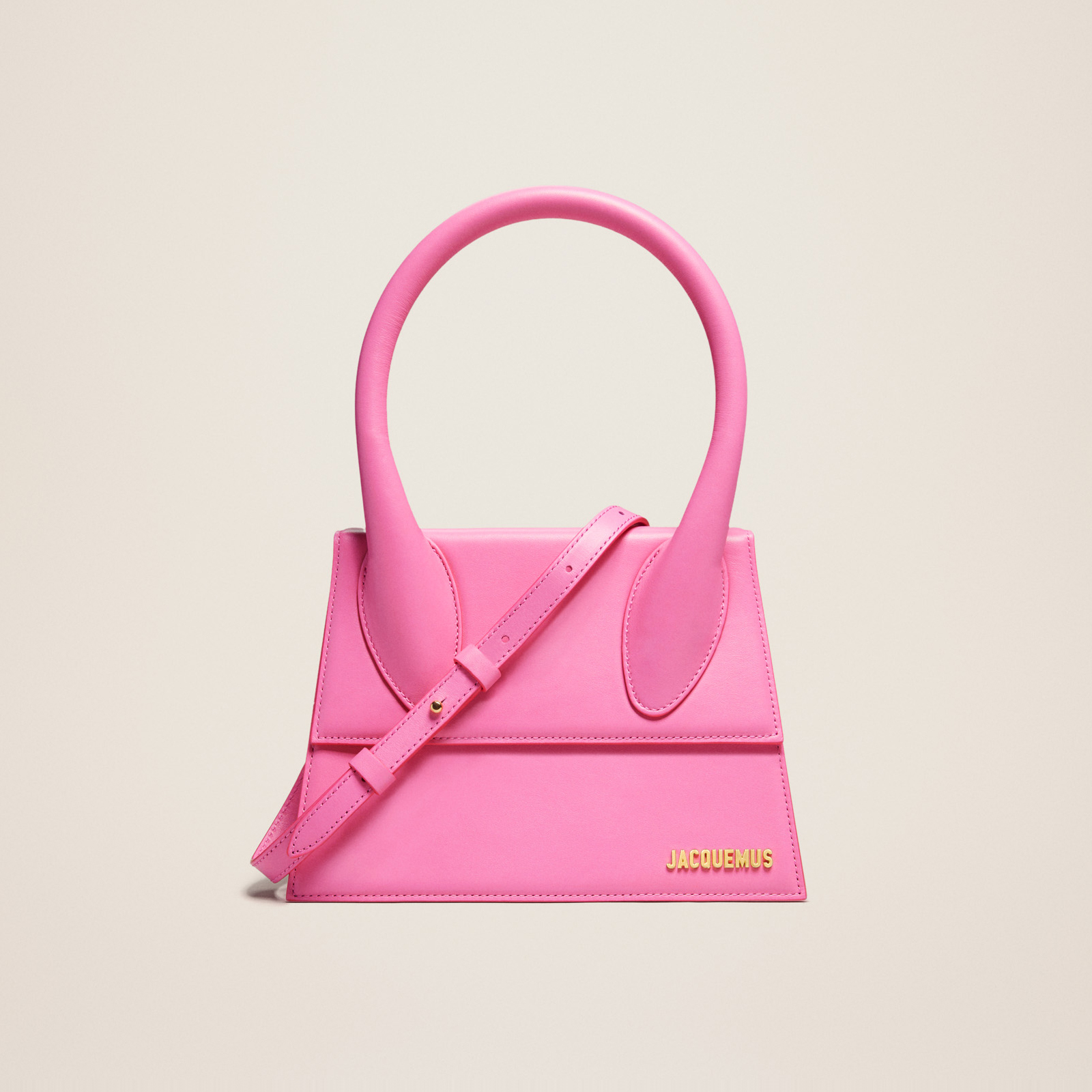 Jacquemus NIGO Women's Crossbody Bag Handbag #nigo94914