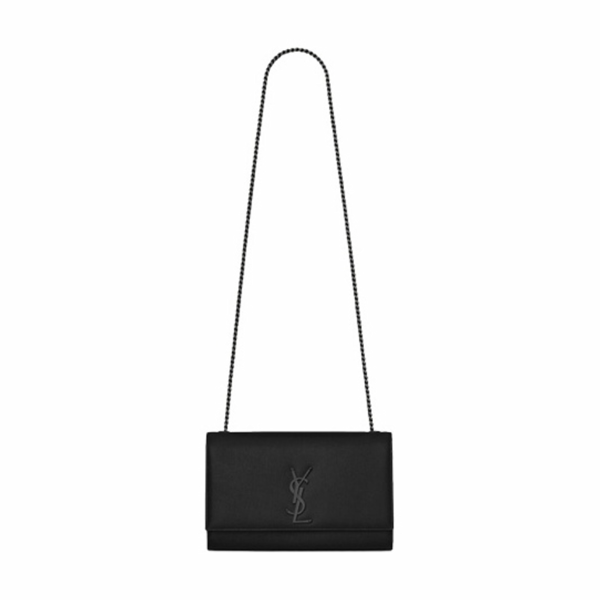 Saint Laurent NIGO Leather Chain Bag #nigo21334