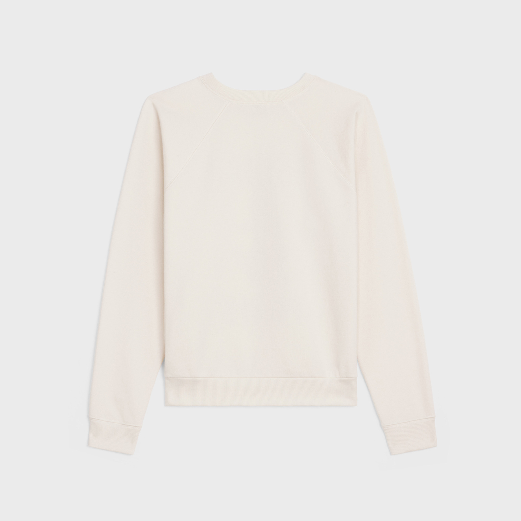 Celine NIGO Woman Long sleeved printed pullover #nigo21295