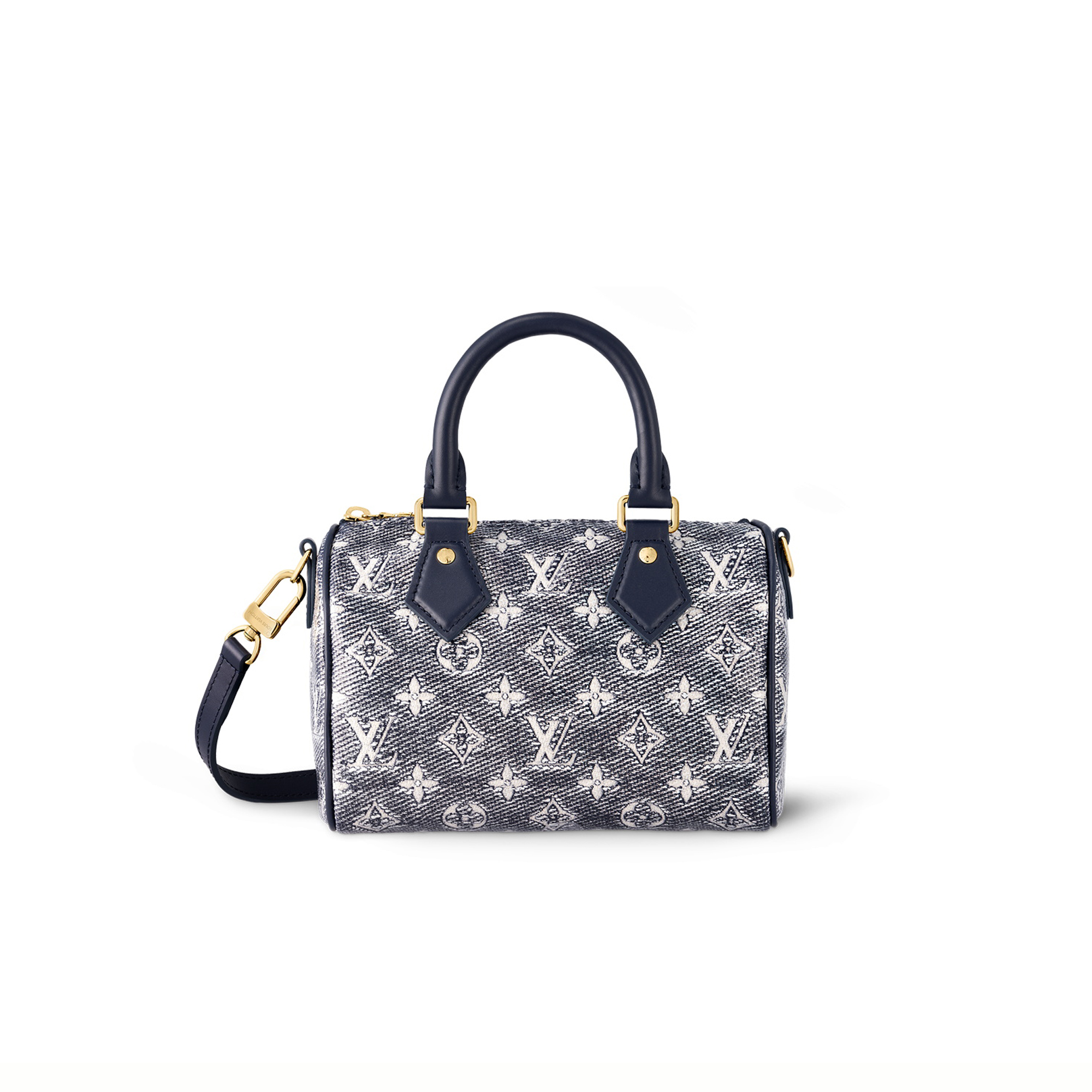 Louis Vuitton NIGO Bright Printed Crossbody Handbag #nigo21287