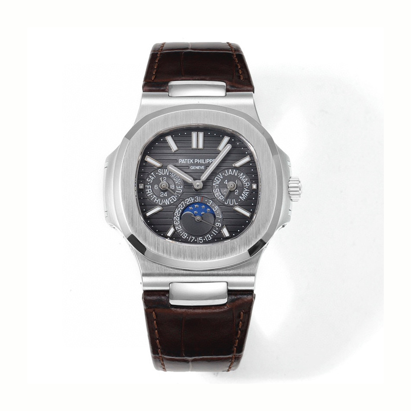 Patek Philippe NIGO Casual Sport Mechanical Watches #nigo94896