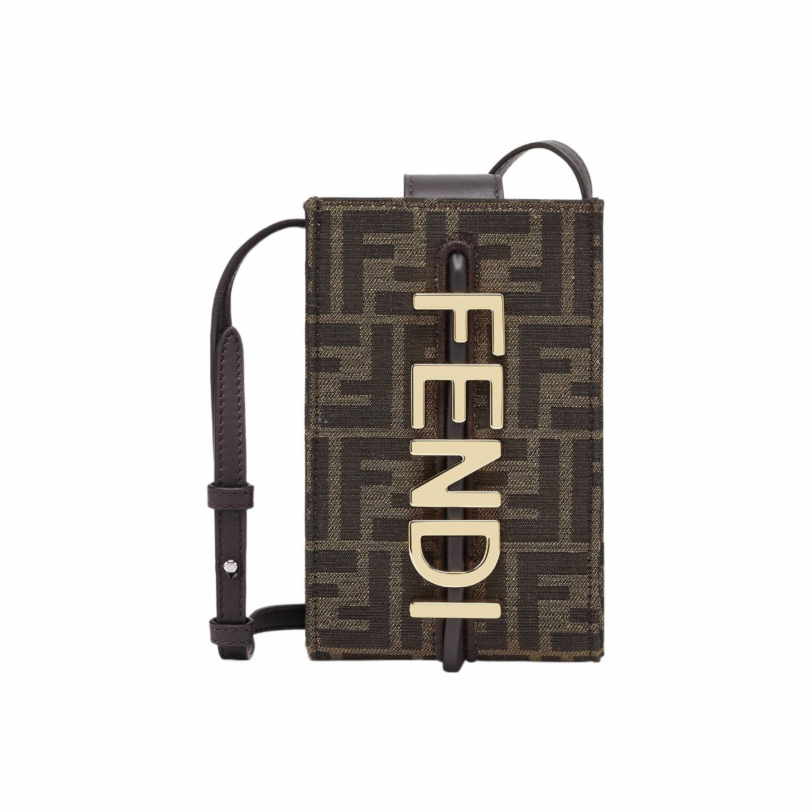 Fendi NIGO Printed handbag #nigo21423