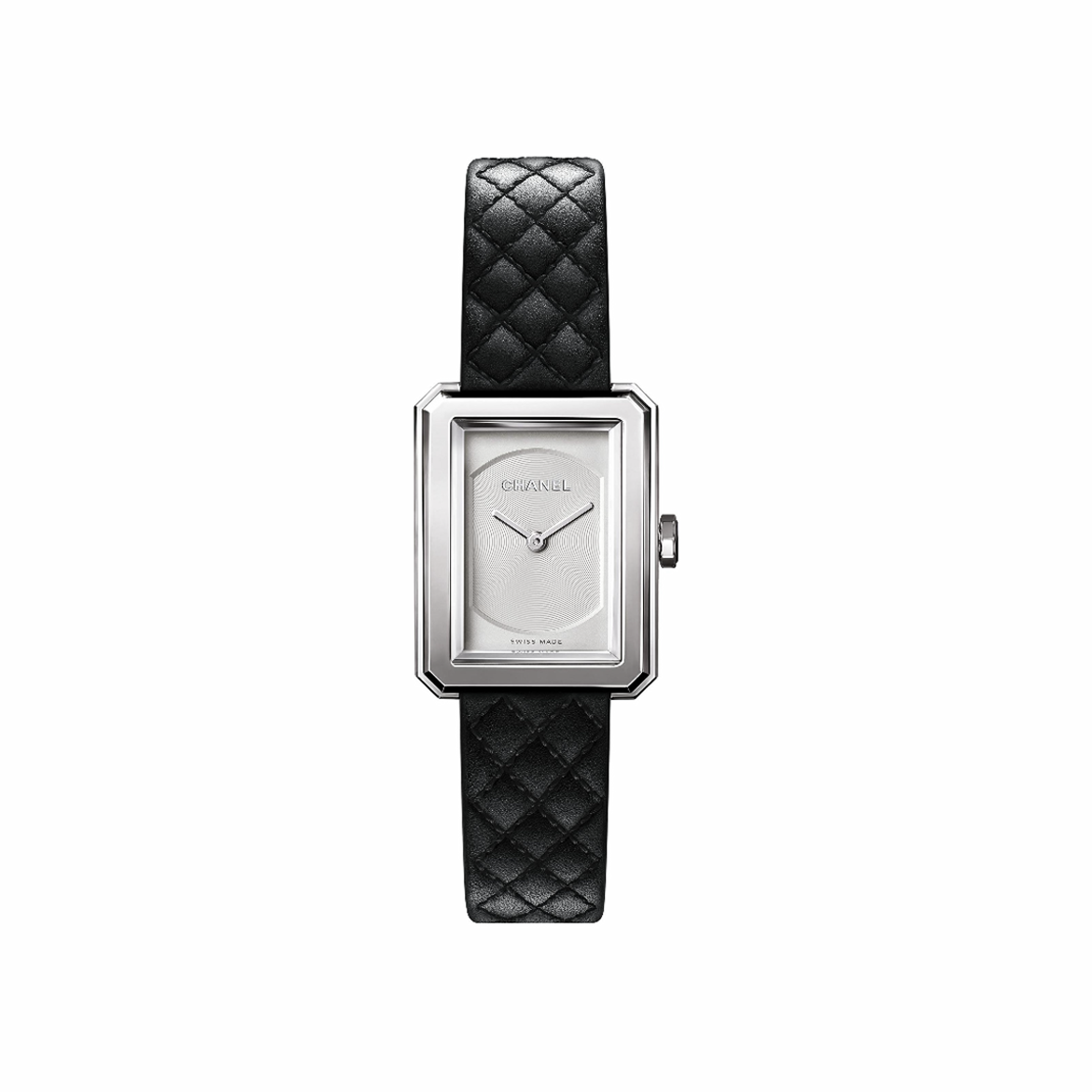 Chanel NIGO Belt Minimalist Watch #nigo21421