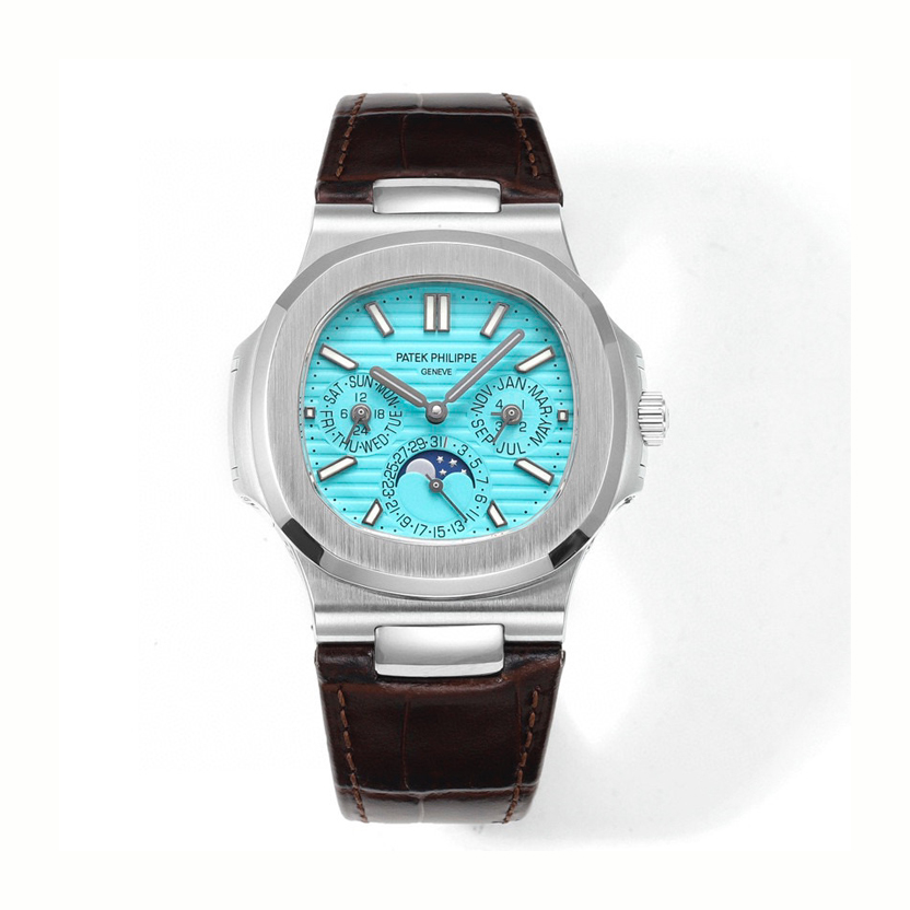 Patek Philippe NIGO Casual Sport Mechanical Watches #nigo94896