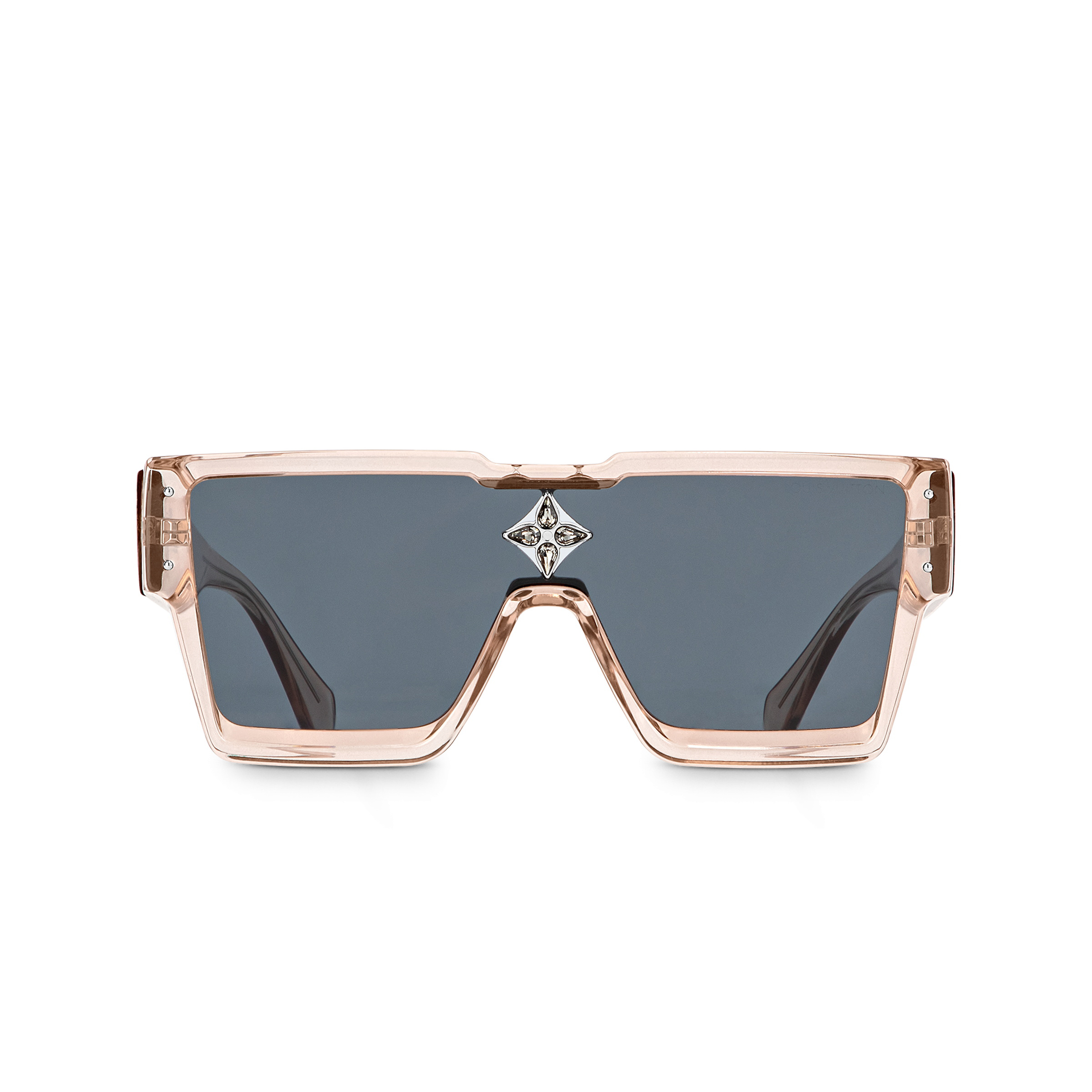 Louis Vuitton NIGO Square Sunglasses Glasses #nigo94959
