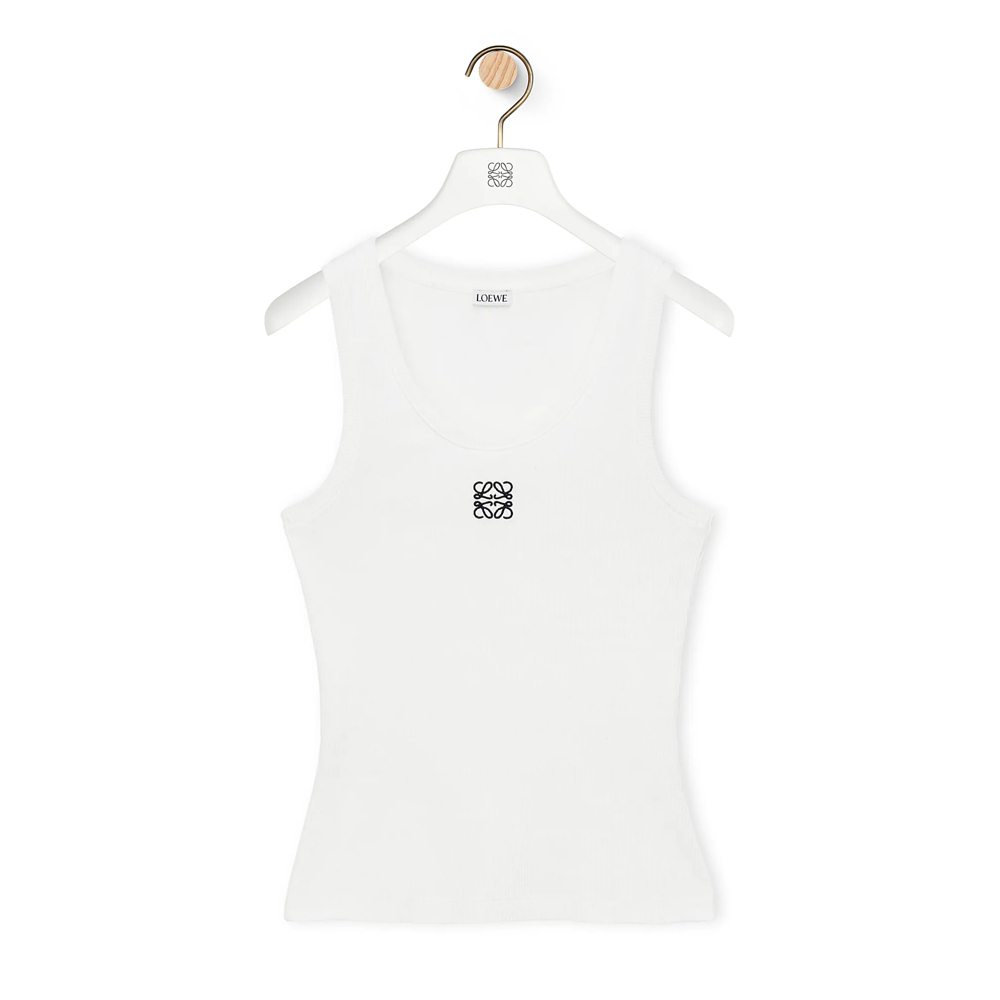 Loewe NIGO Knitted Camisole #nigo21317