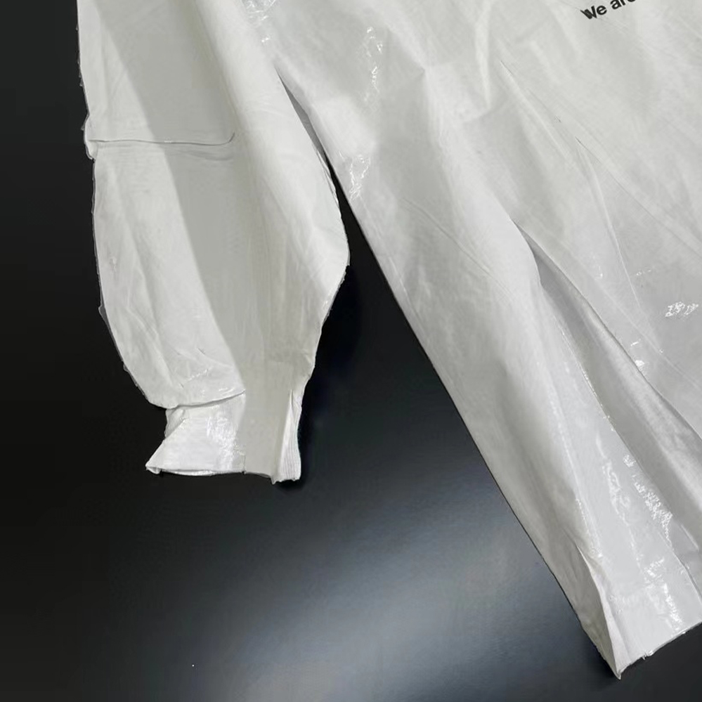 Balenciaga NIGO Printed Casual Long Sleeve Sweatshirt Ngvp #nigo6235