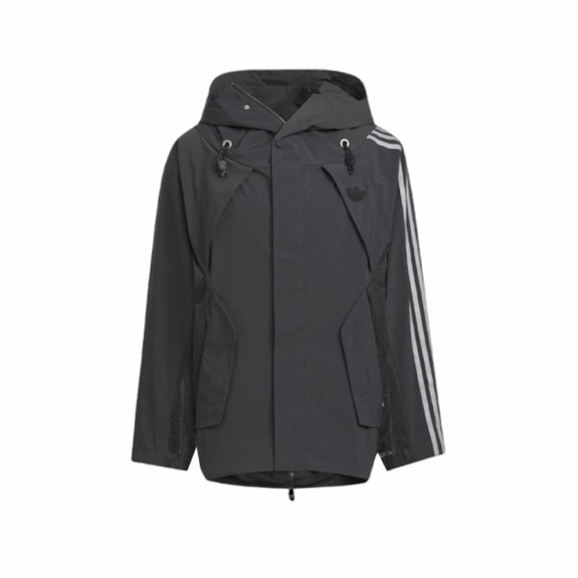 Balenciaga NIGO Sports Hooded Jacket #nigo21379