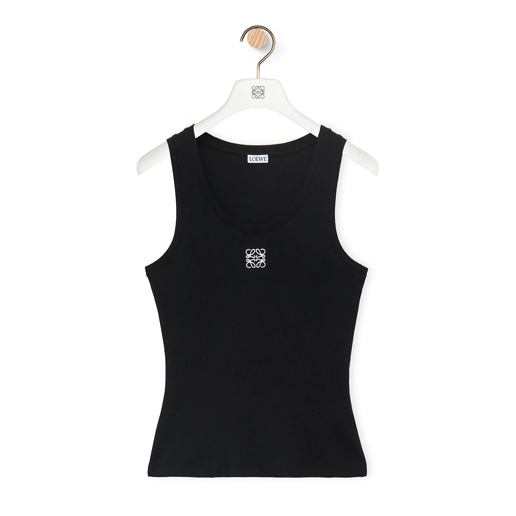 Loewe NIGO Knitted Camisole #nigo21317