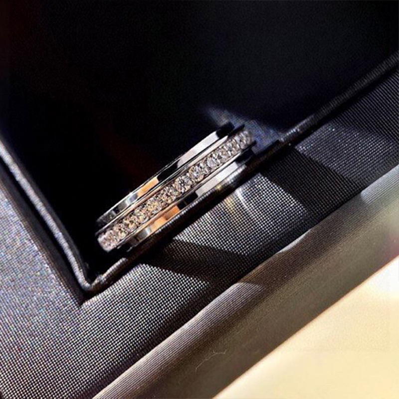 NIGO Simple Vintage Ring Ngvp Accessories #nigo5595