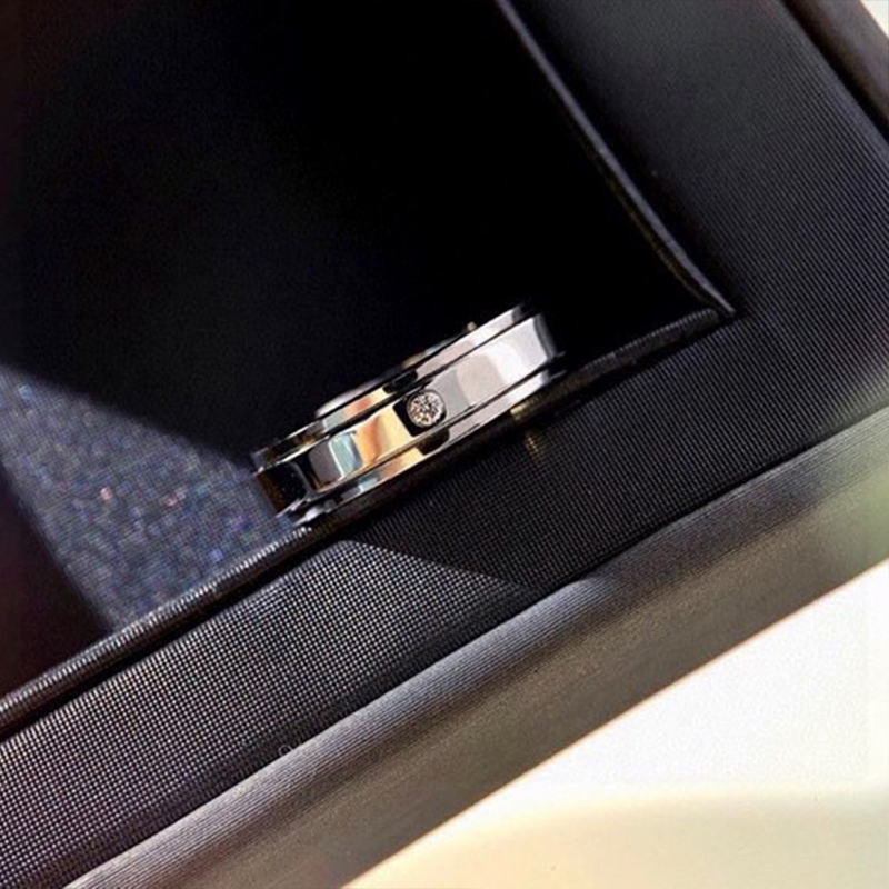 NIGO Simple Vintage Ring Ngvp Accessories #nigo5595