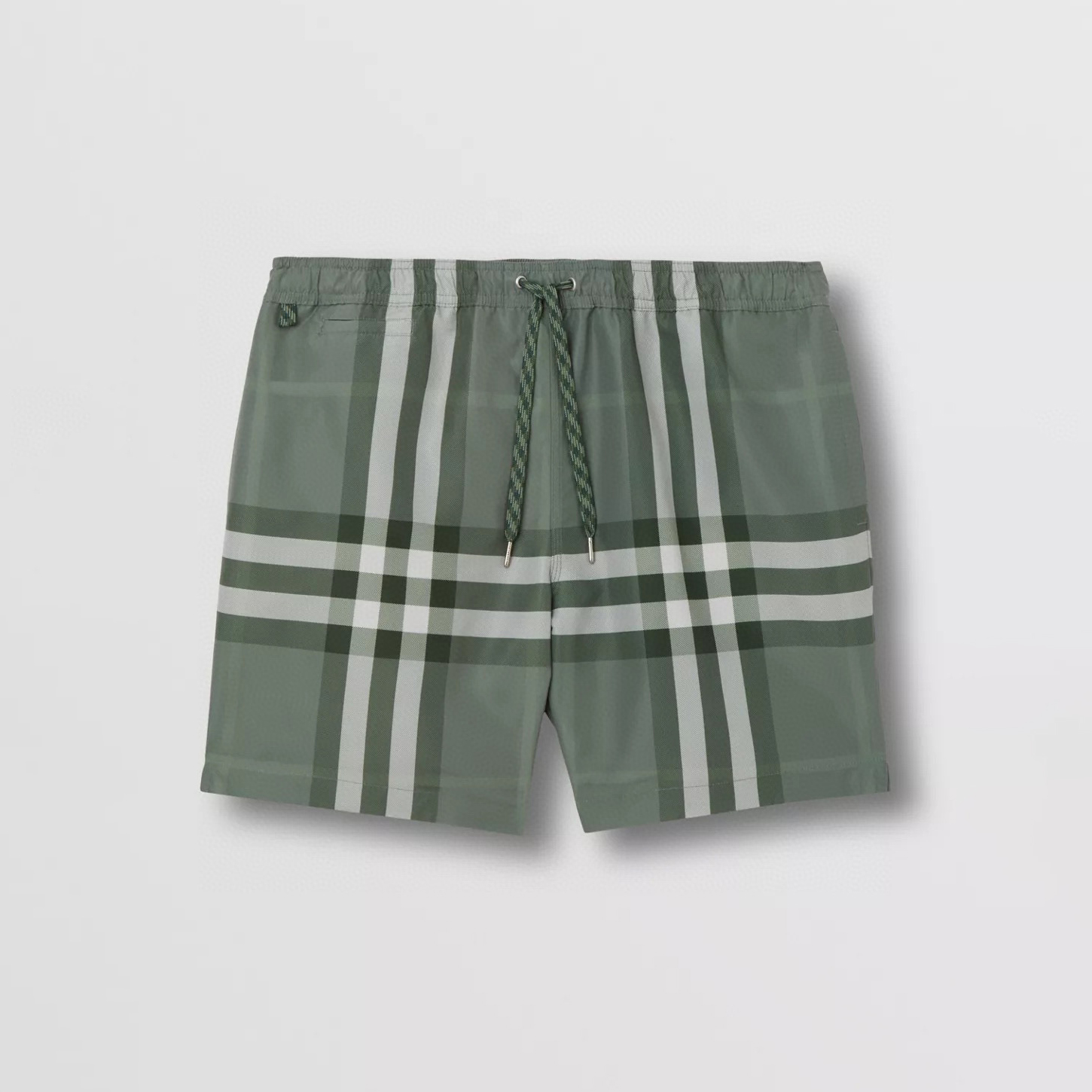 Burberry NIGO Man Summer beach shorts swimsuit Pants #nigo94484