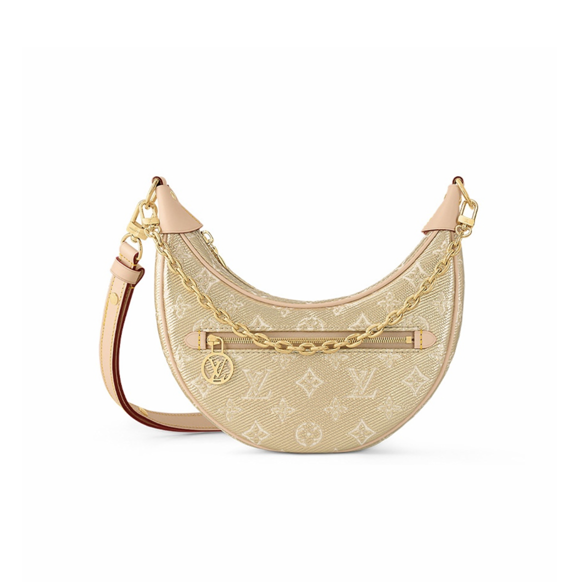 Louis Vuitton NIGO Bright Printed Underarm Bag #nigo21238