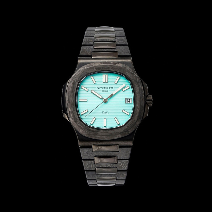 Richard Mille NIGO Automatic Mechanical Watches Watch Accessories #nigo94854